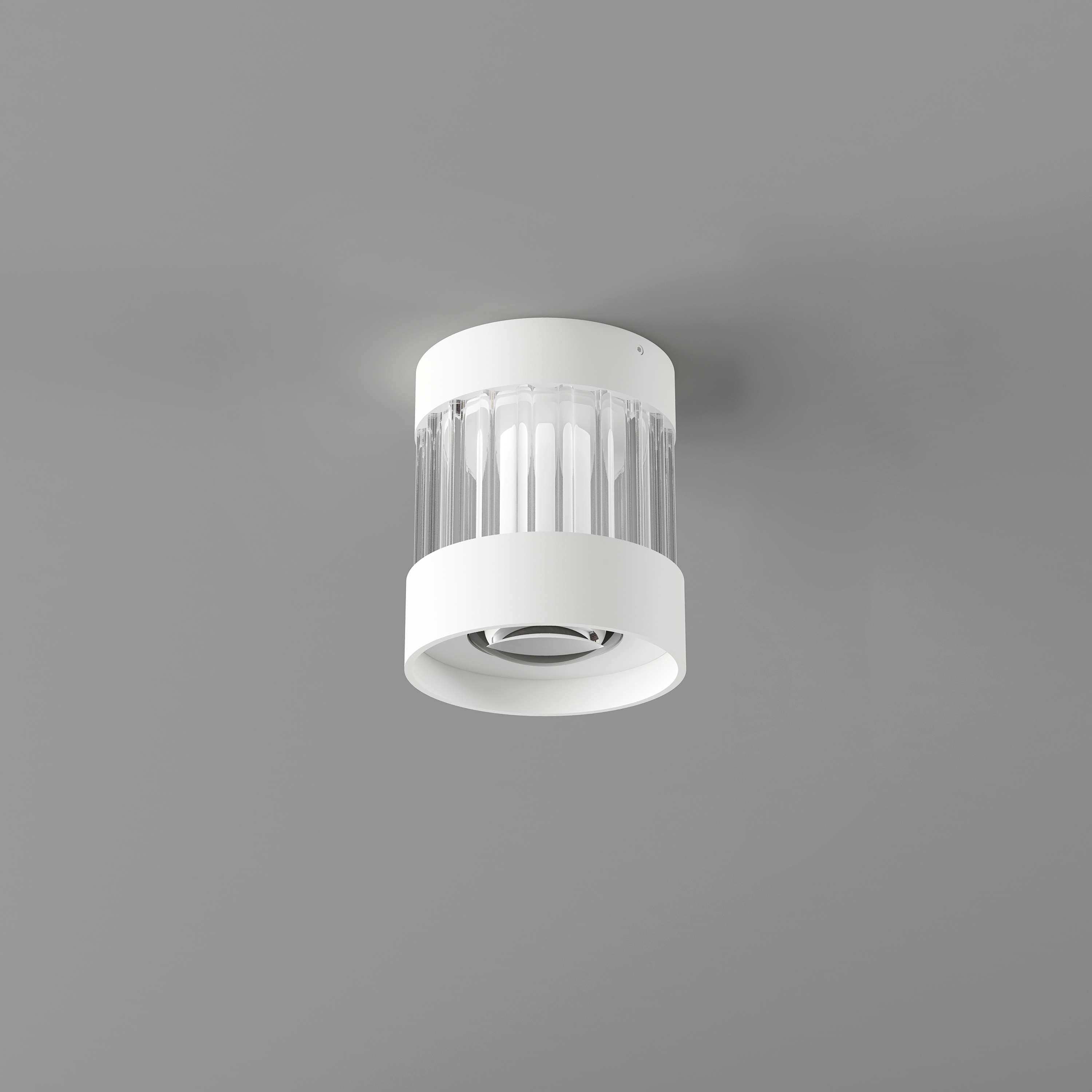 Pilar Large 120 Surface mounted downlight
