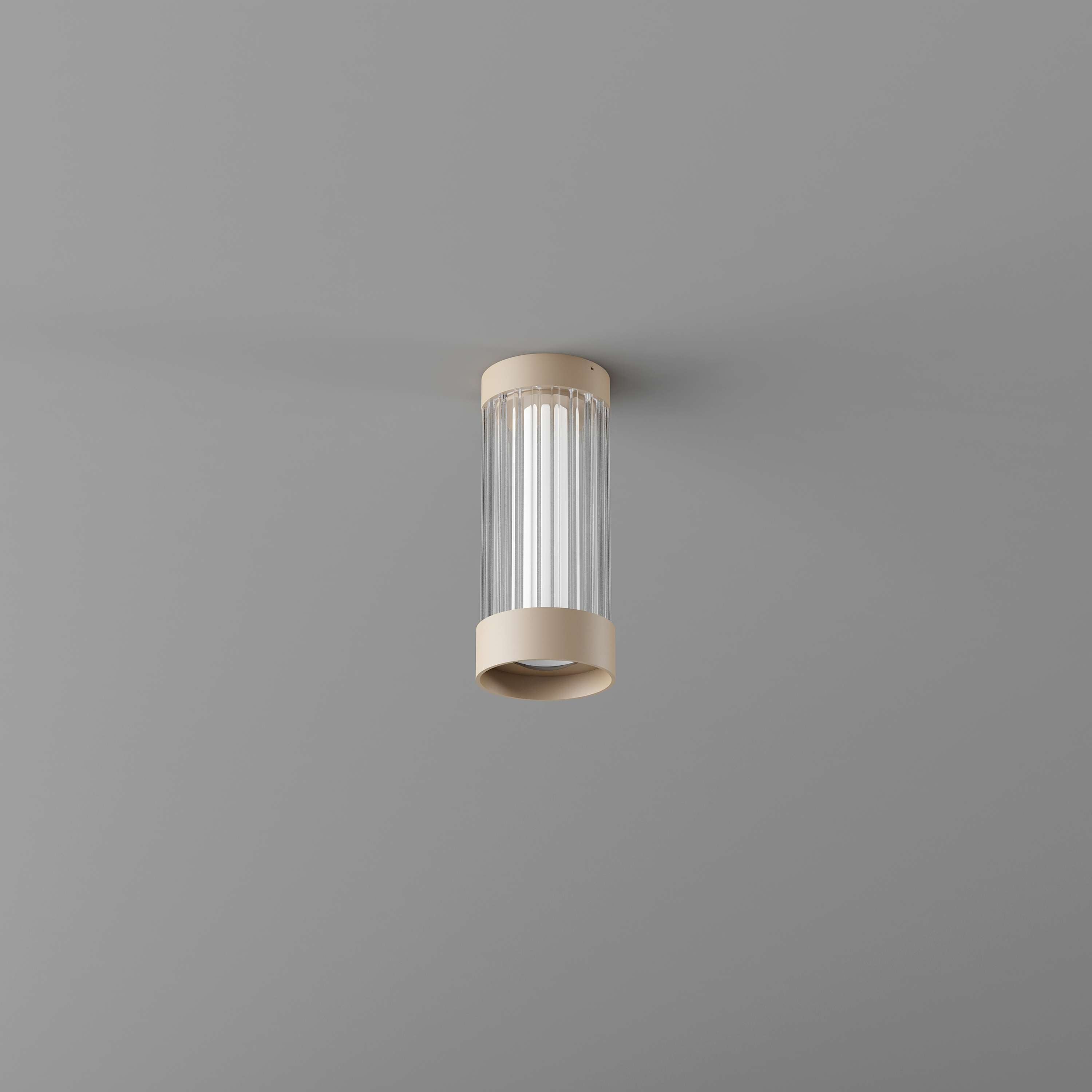 Pilar Large 250 Surface mounted downlight