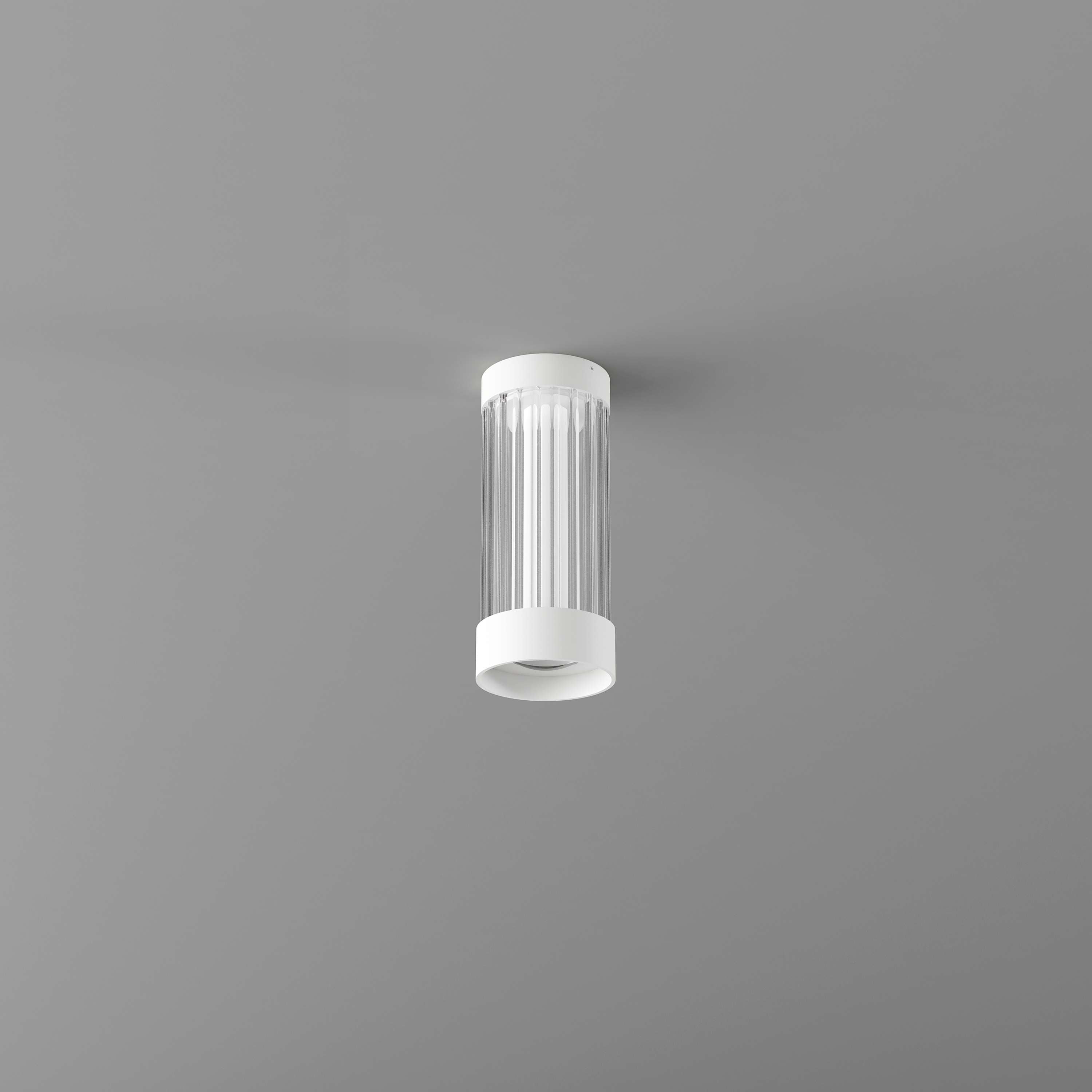 Pilar Large 250 Surface mounted downlight