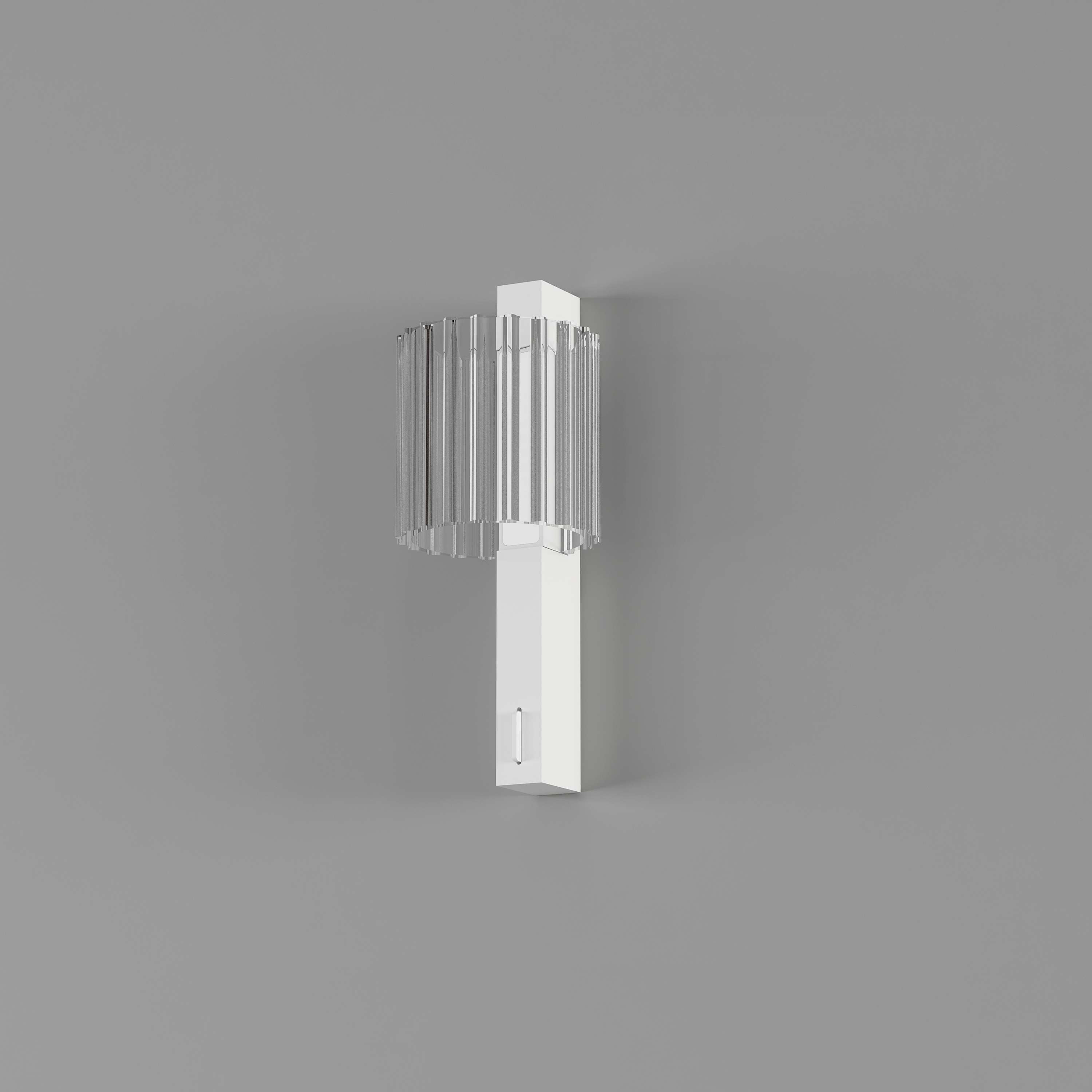 Pilar Large 250 Switch Wall light