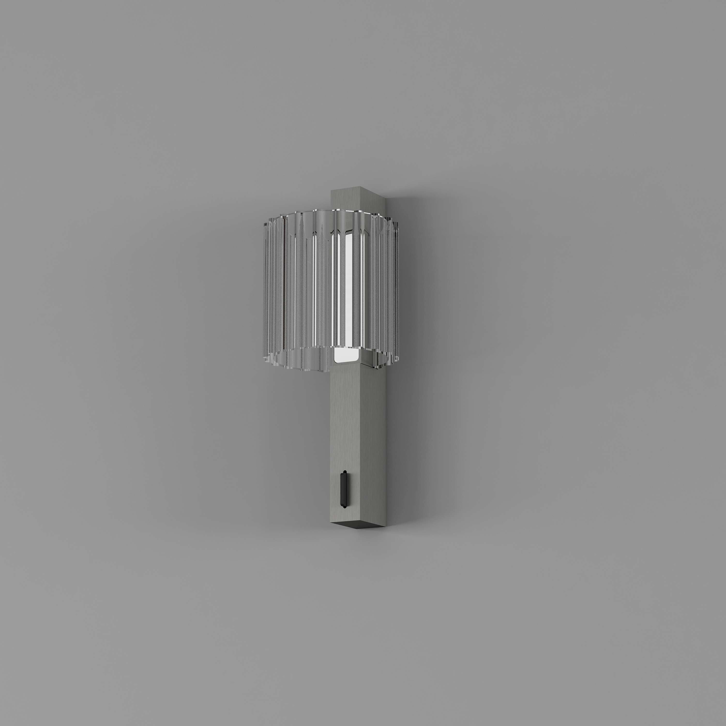 Pilar Large 250 Switch Wall light