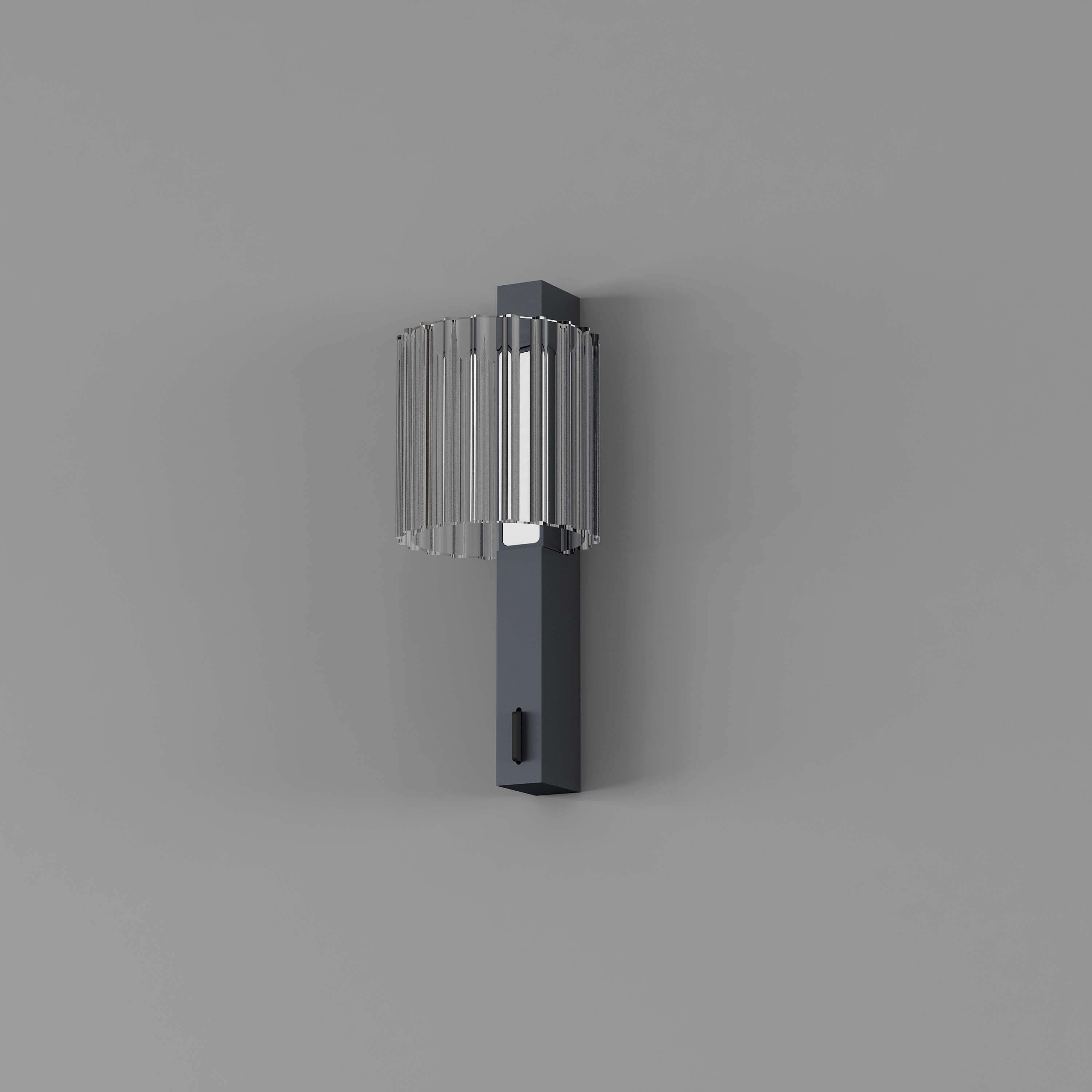 Pilar Large 250 Switch Wall light