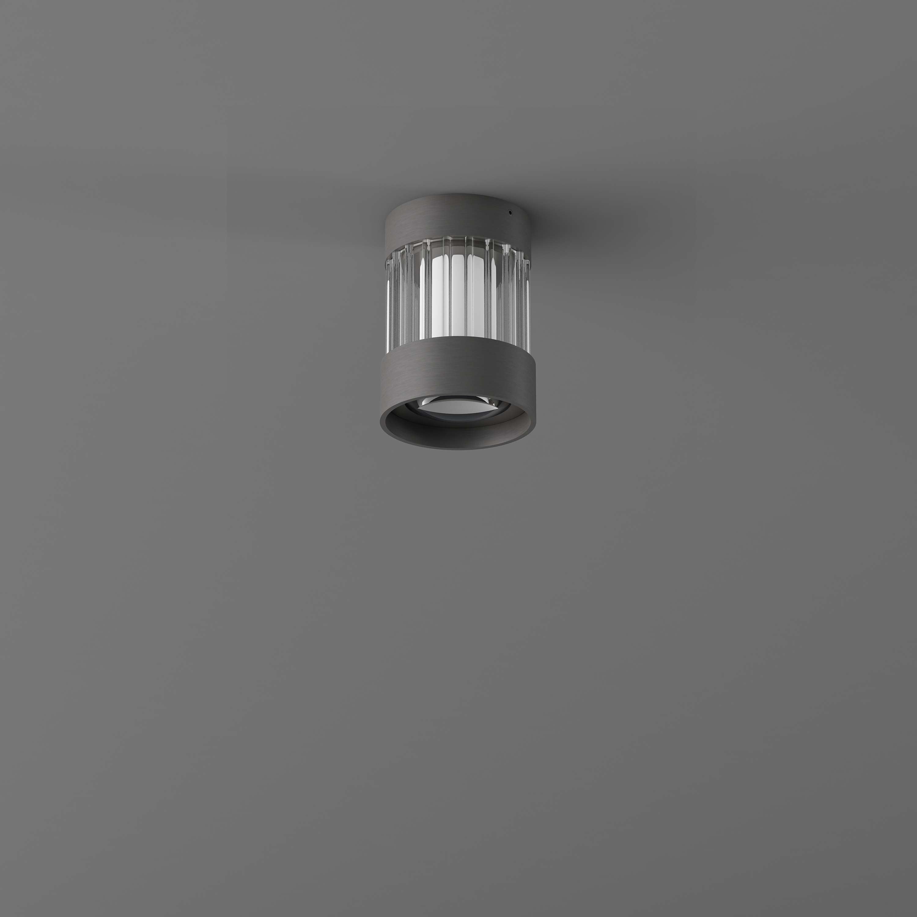 Pilar Medium 120 Surface mounted downlight