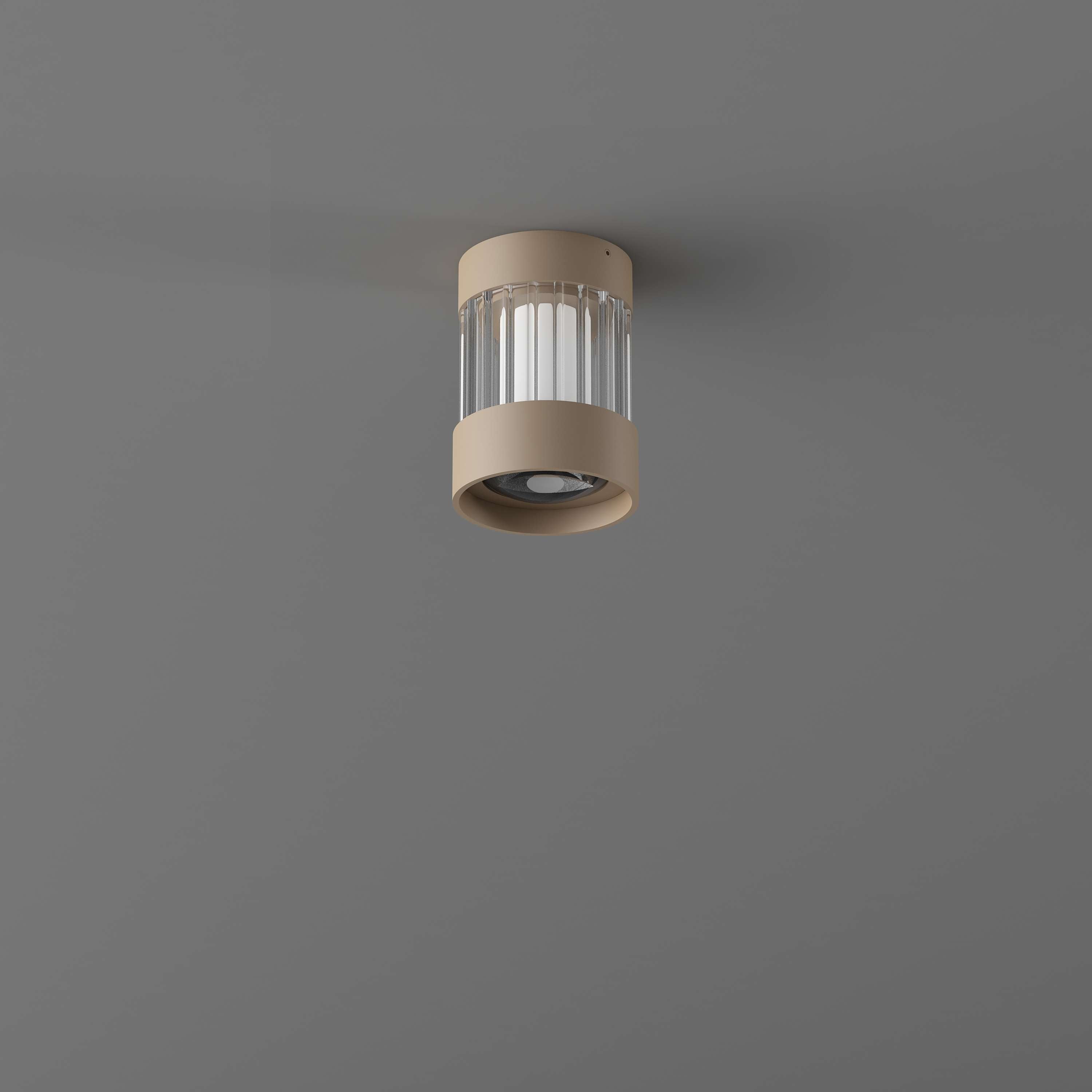 Pilar Medium 120 Surface mounted downlight