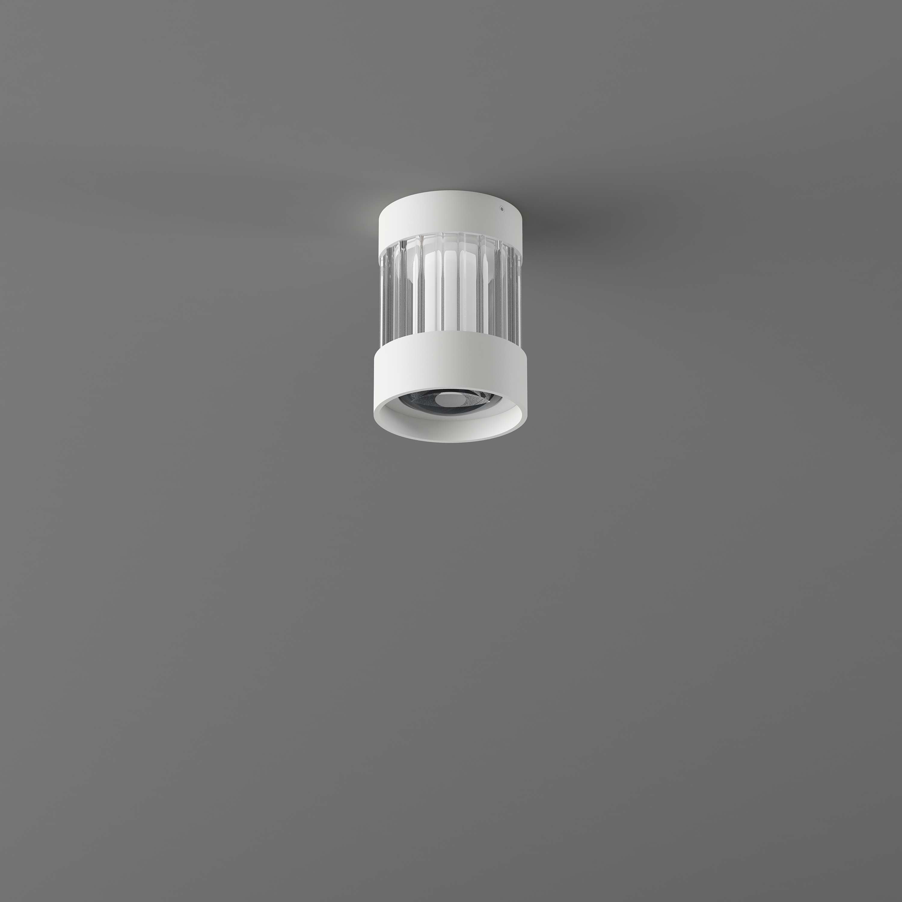 Pilar Medium 120 Surface mounted downlight