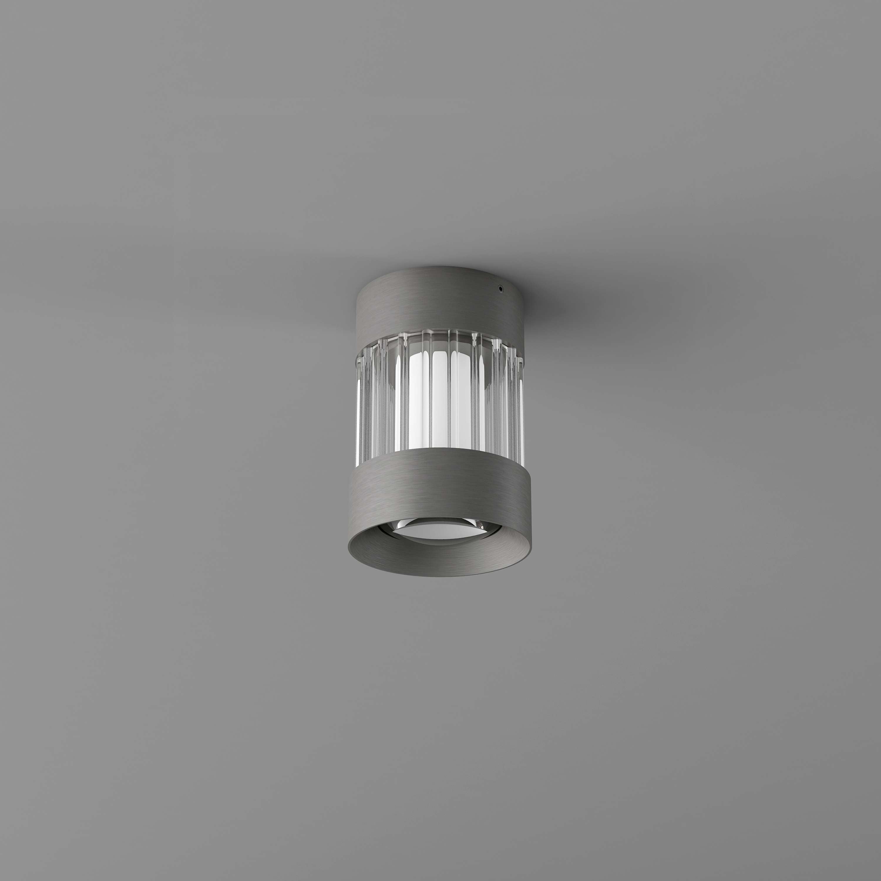 Pilar Medium 120 Surface mounted downlight