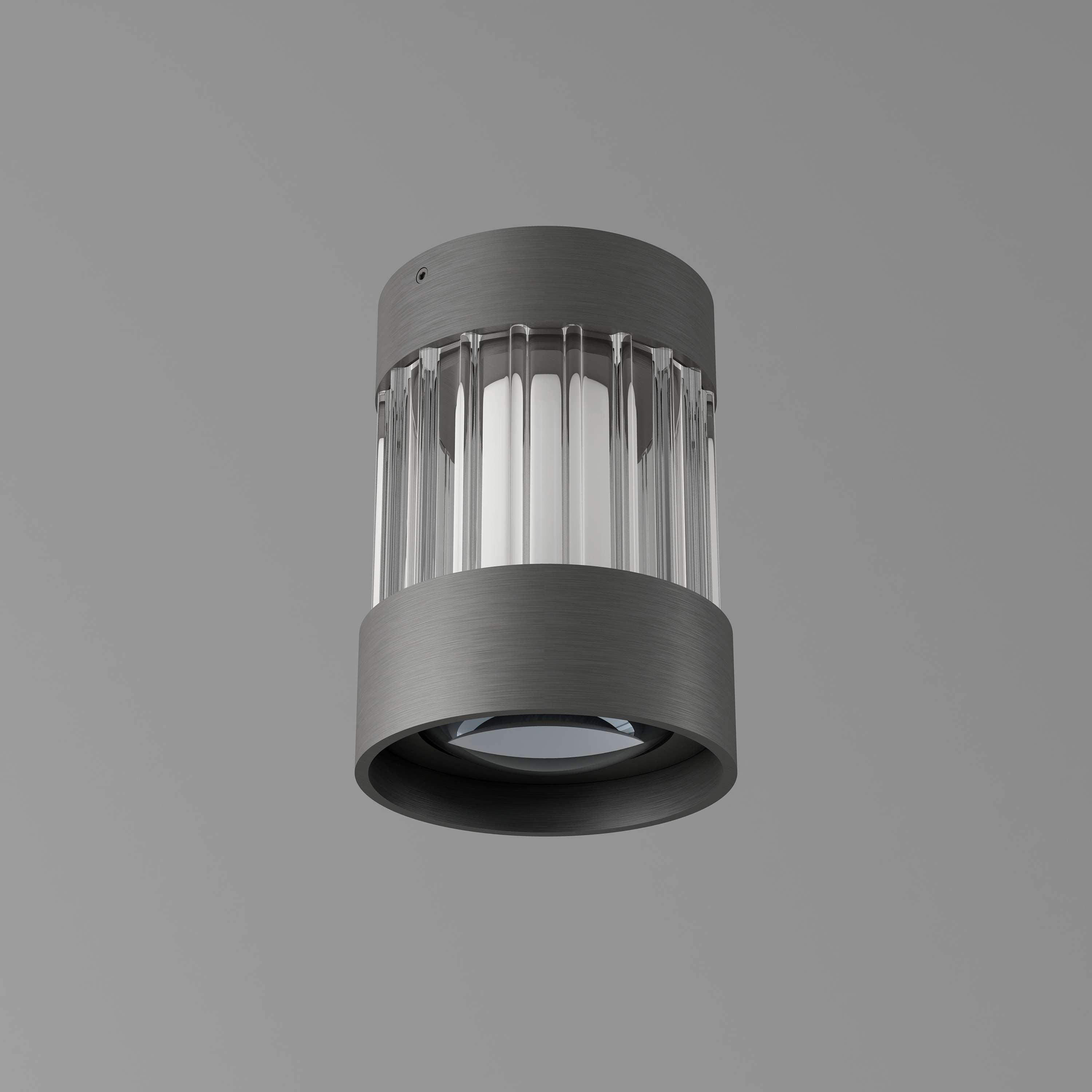 Pilar Medium 120 Surface mounted downlight