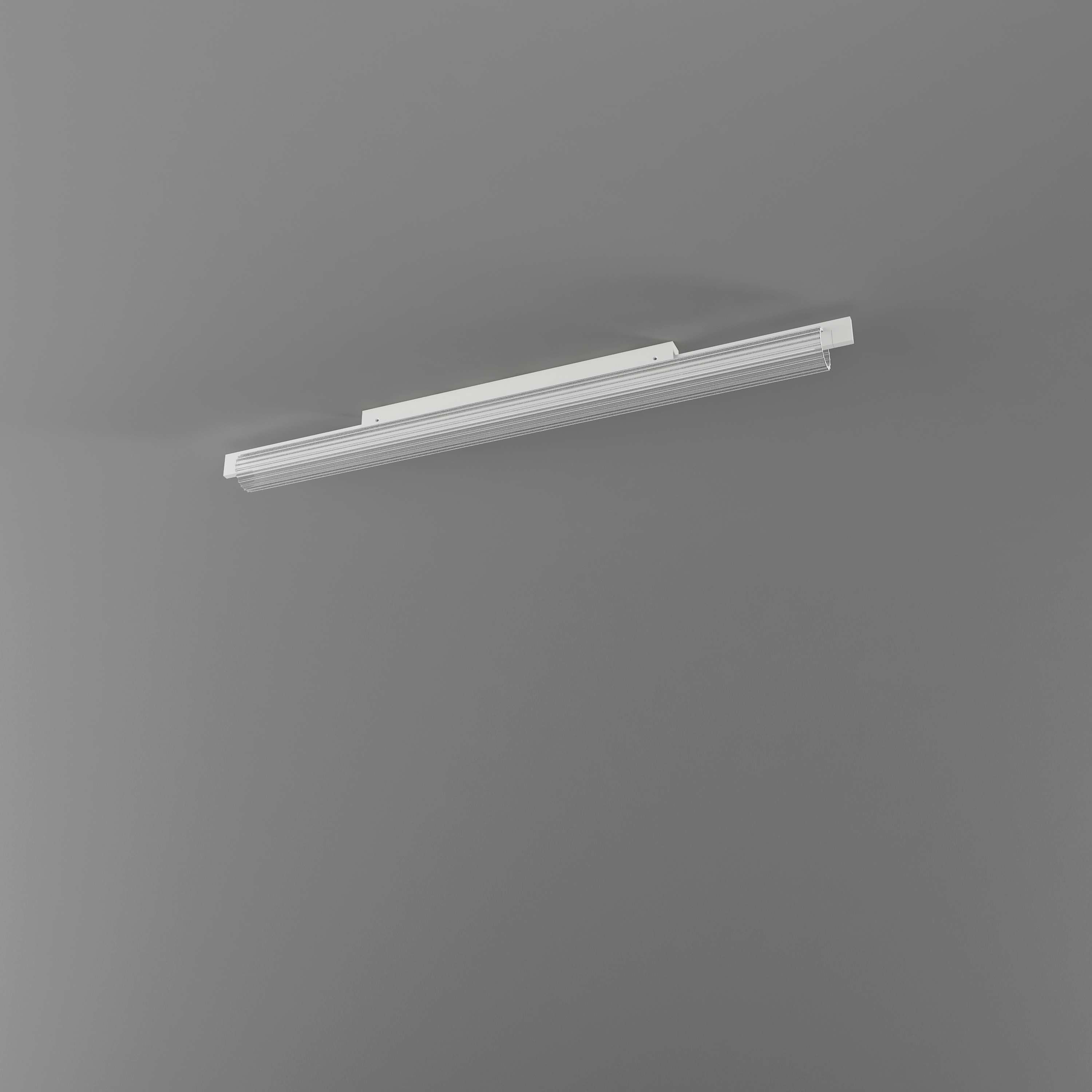 Pilar Medium 1300 Flush ceiling light