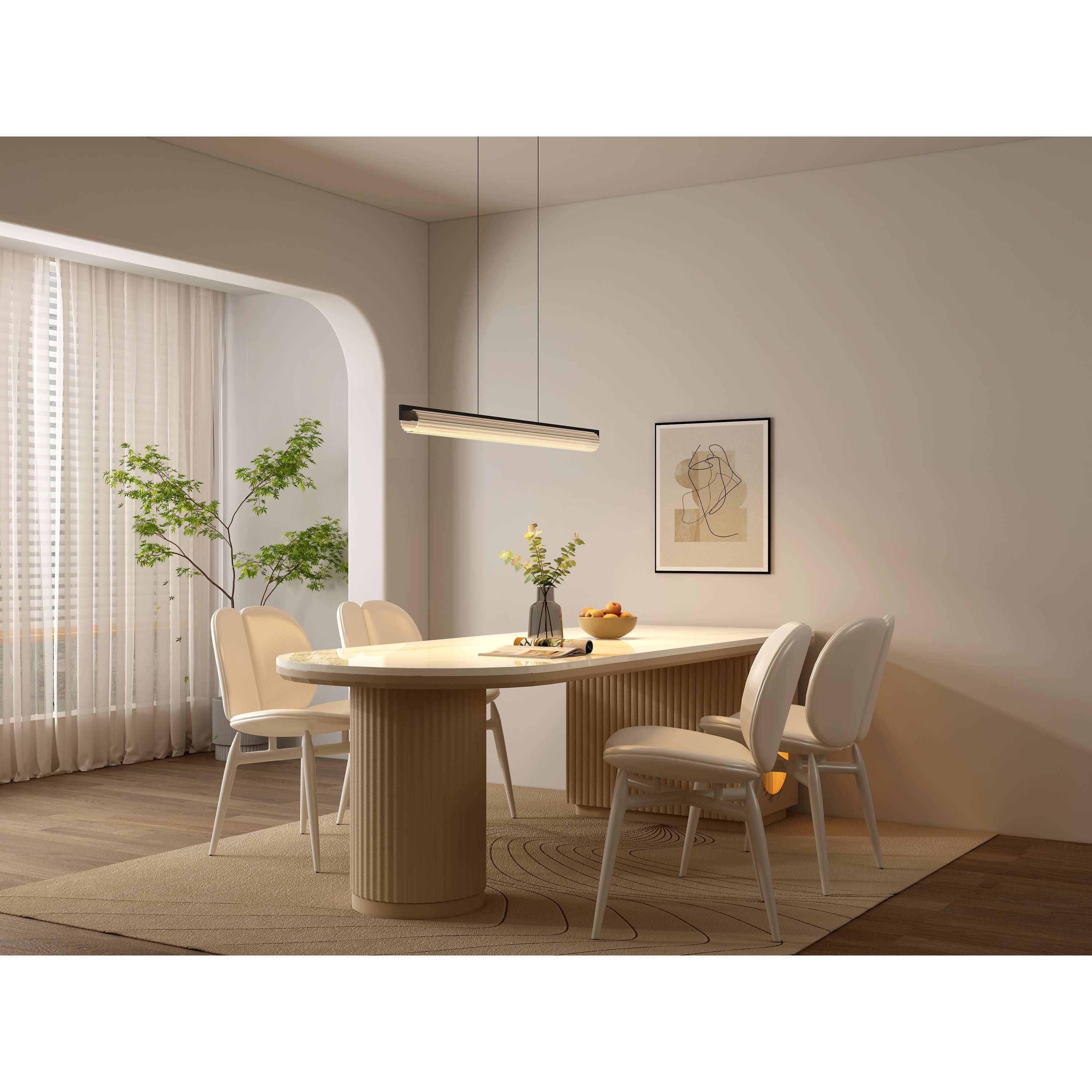 Pilar Medium 1300 Pendant light