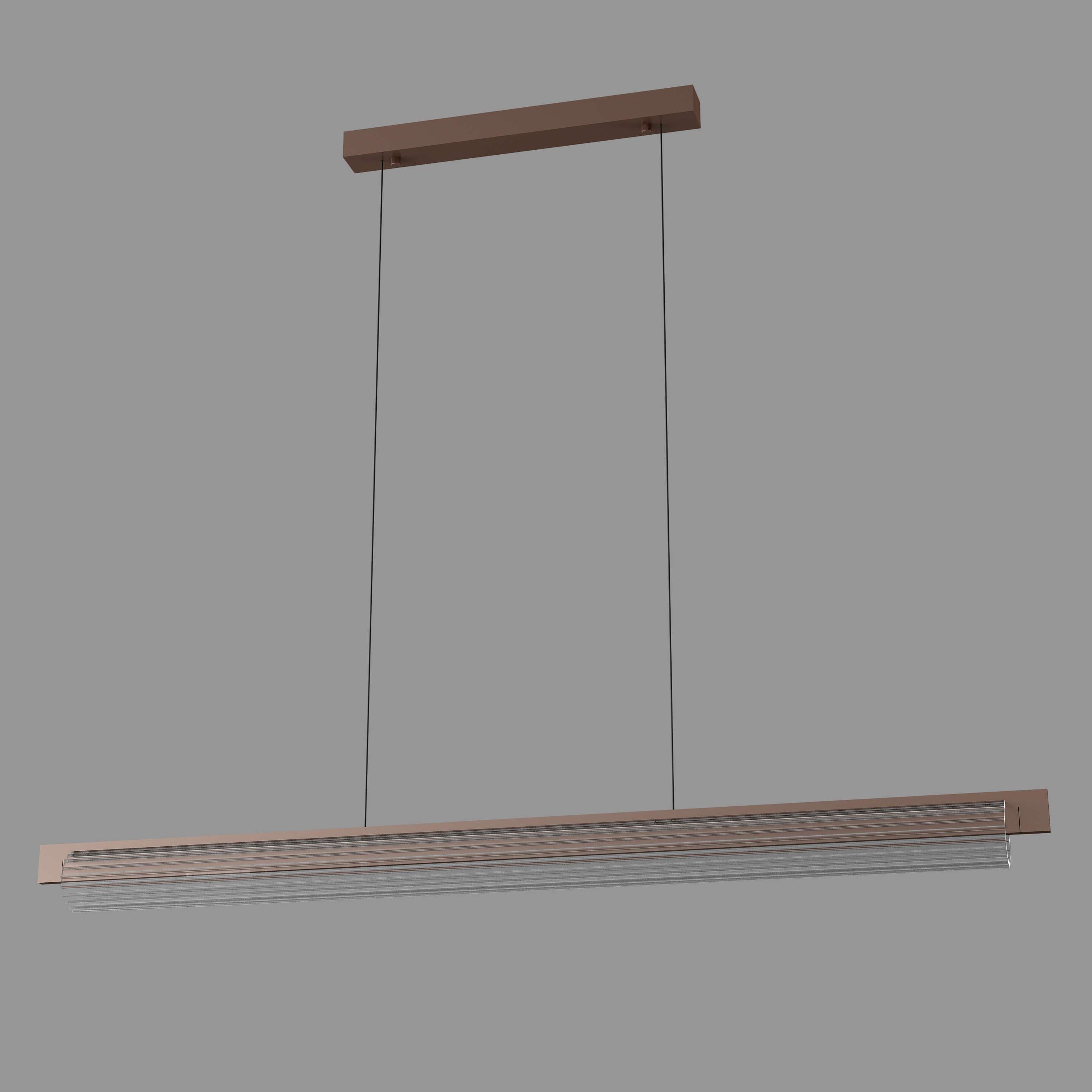 Pilar Medium 1300 Pendant light