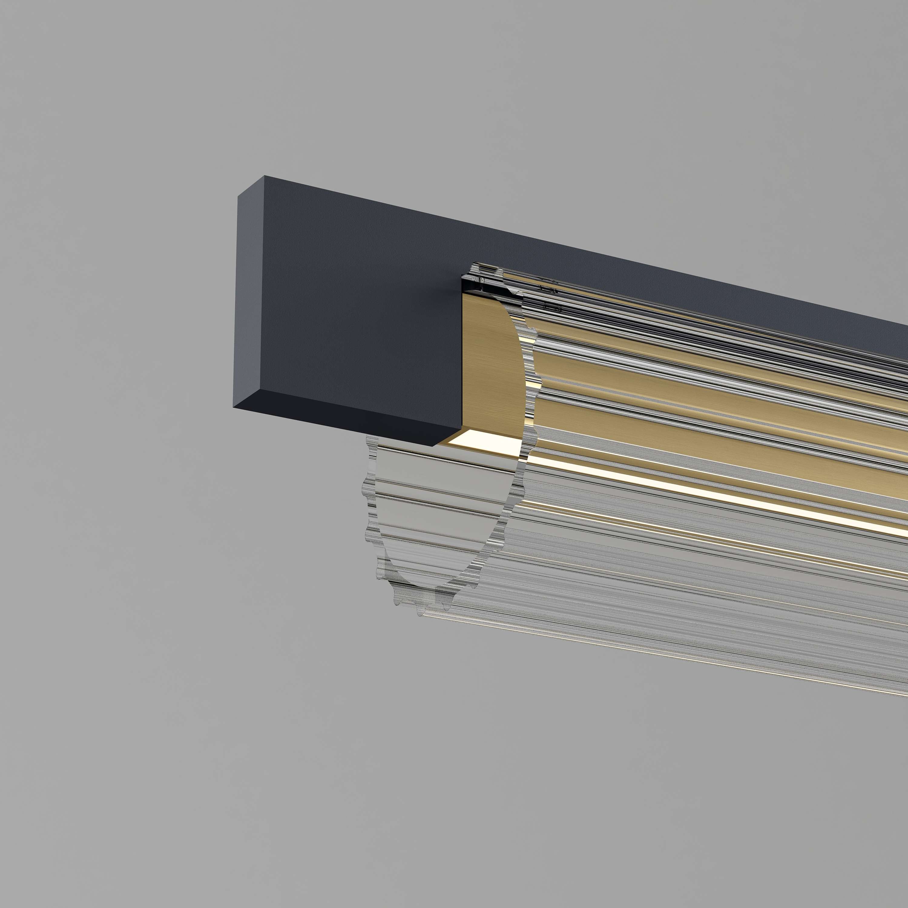 Pilar Medium 1300 Pendant light