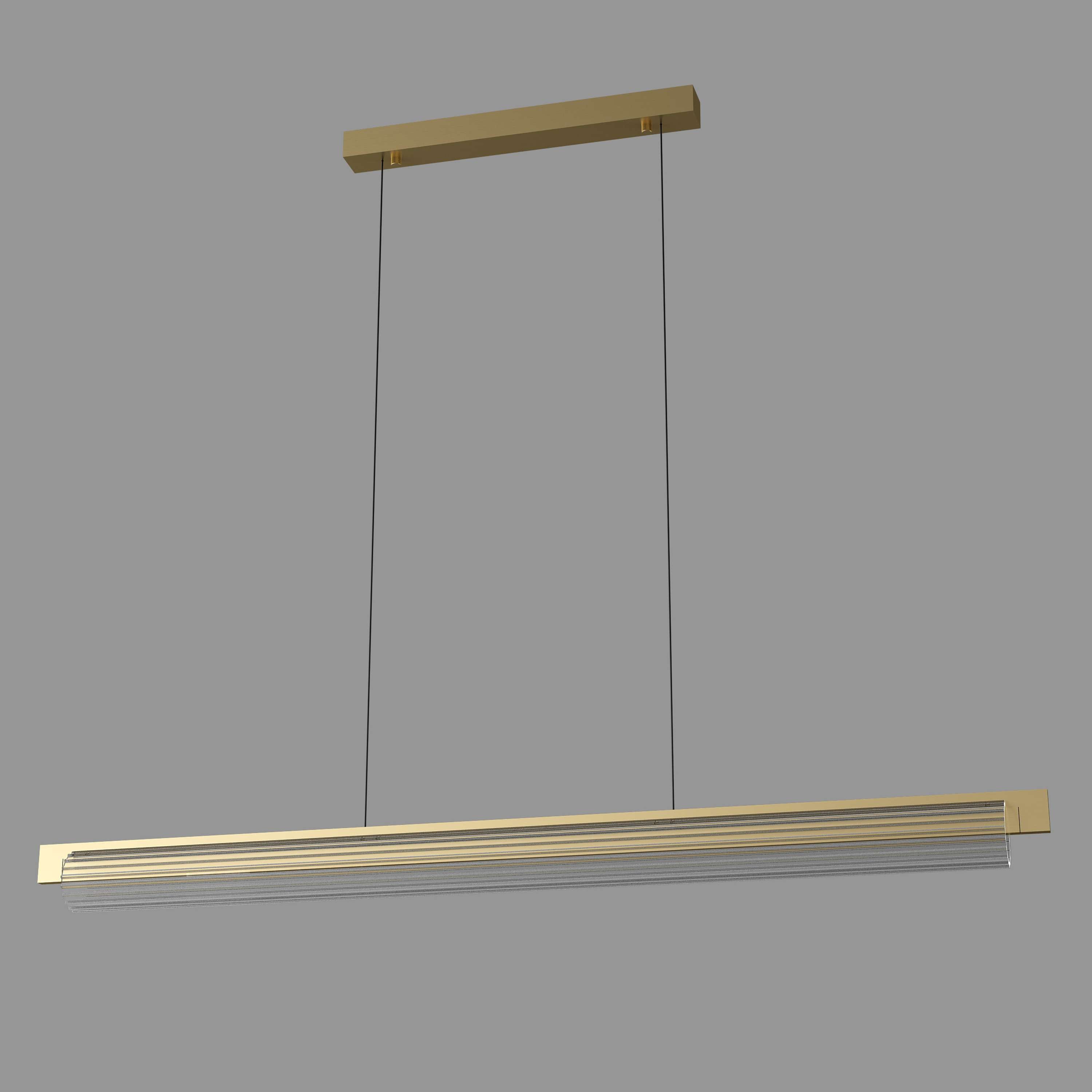 Pilar Medium 1300 Pendant light