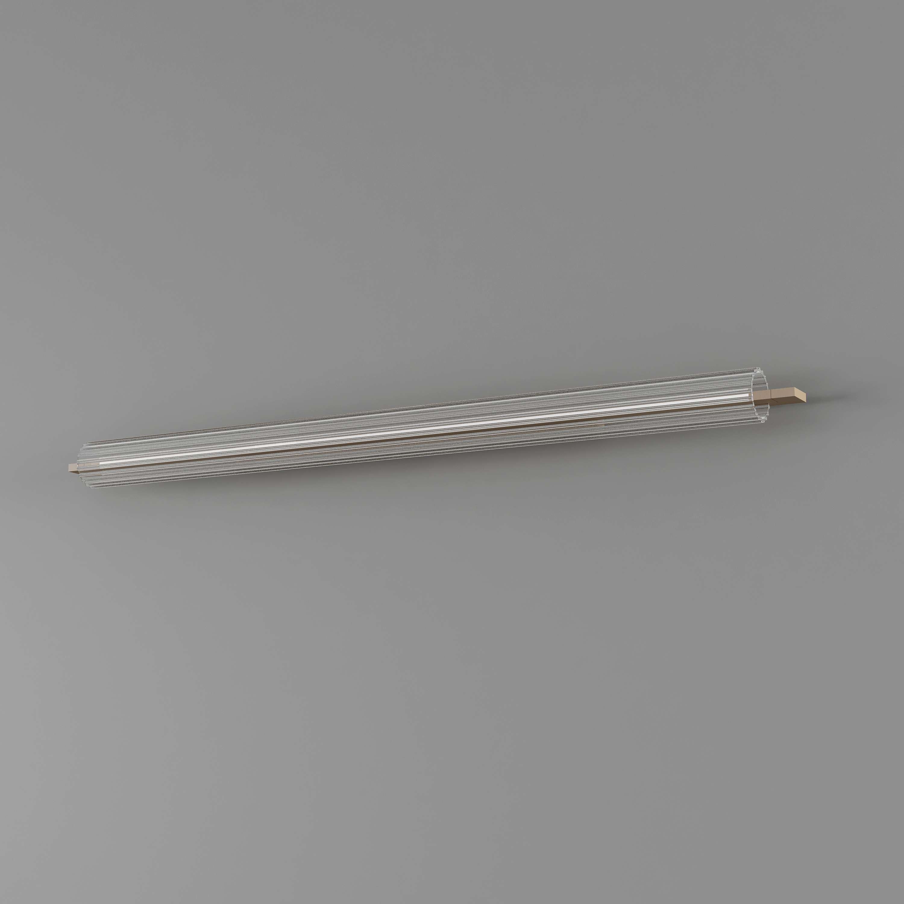 Pilar Medium 1300 Wall light