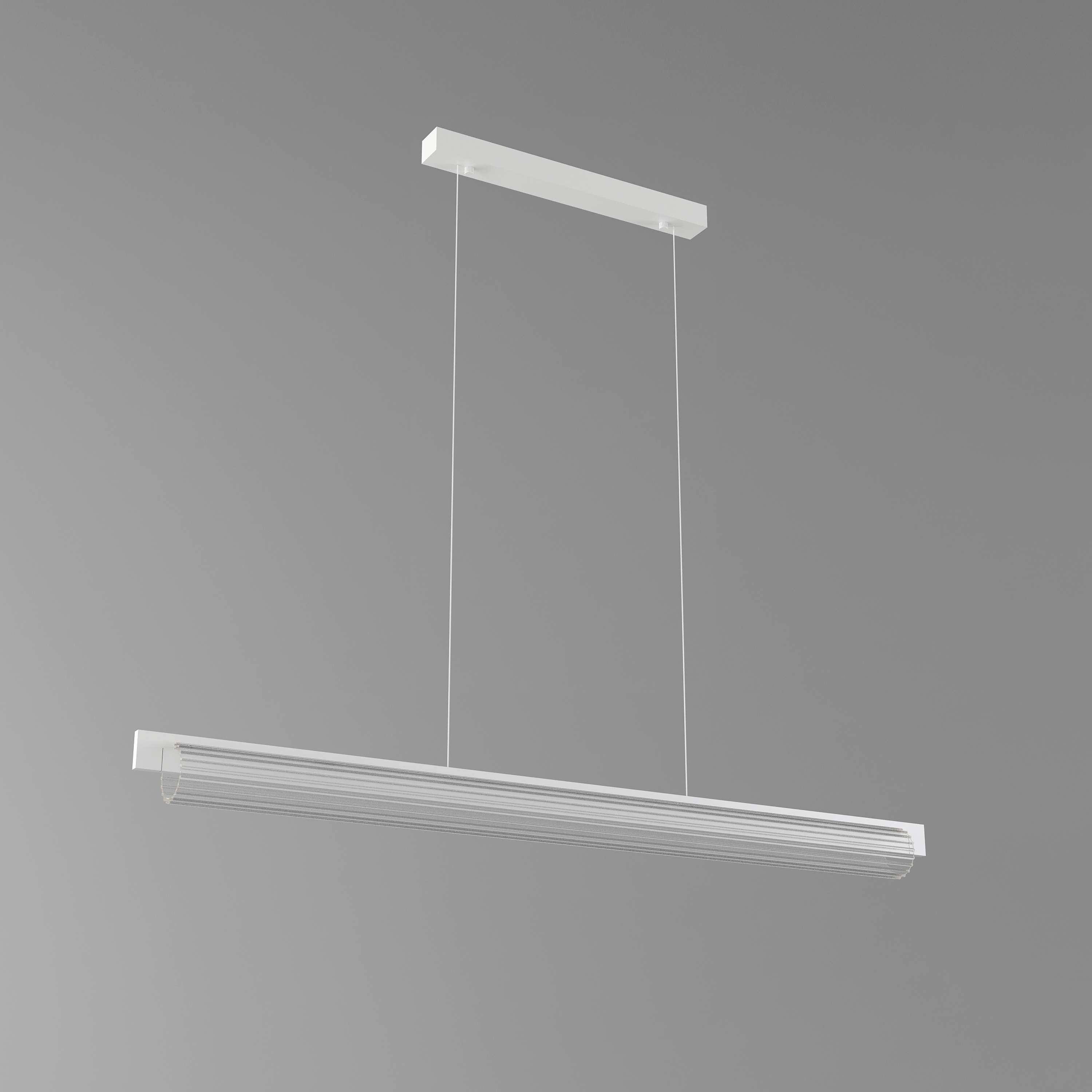 Pilar Medium 1900 Pendant light