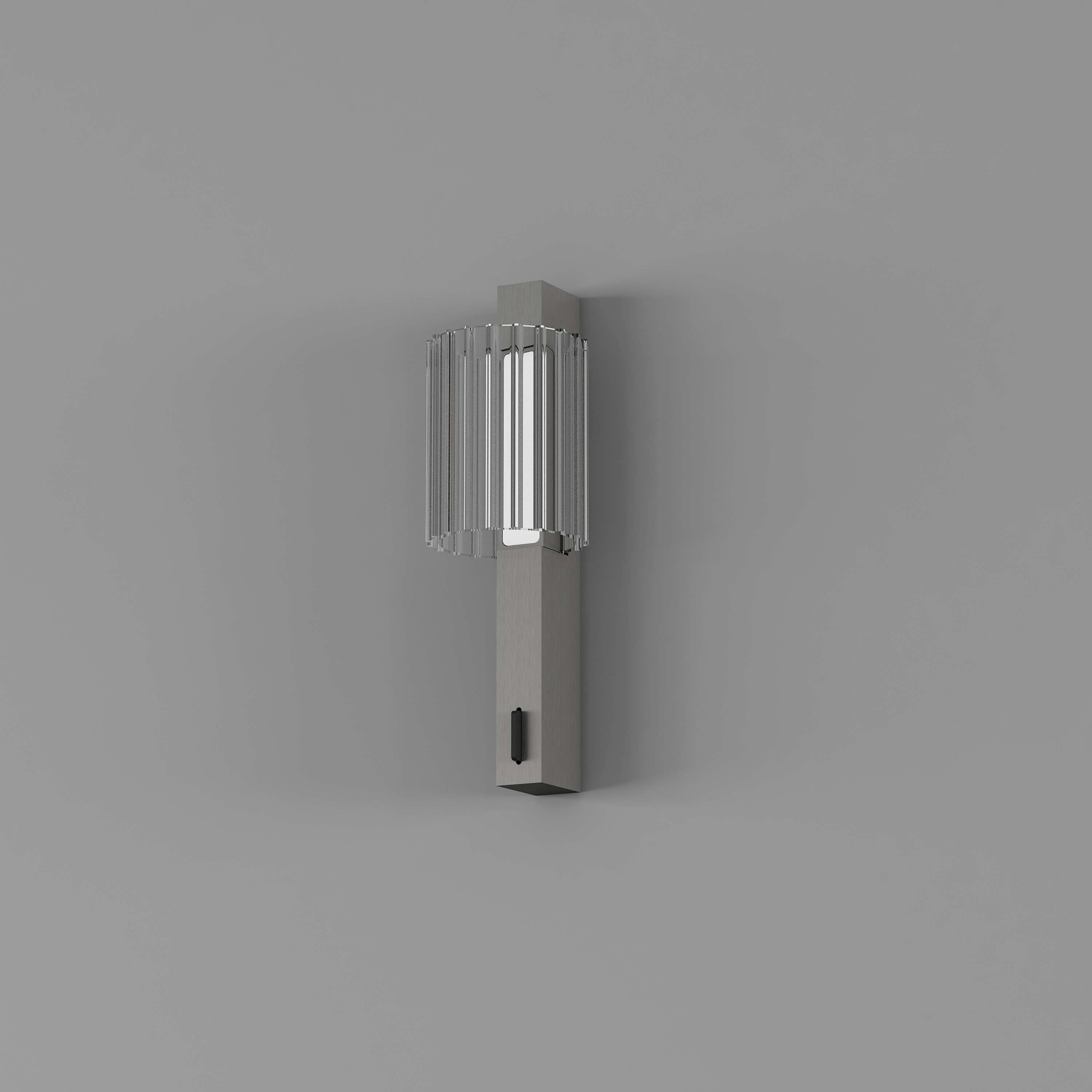 Pilar Medium 250 Switch Wall light