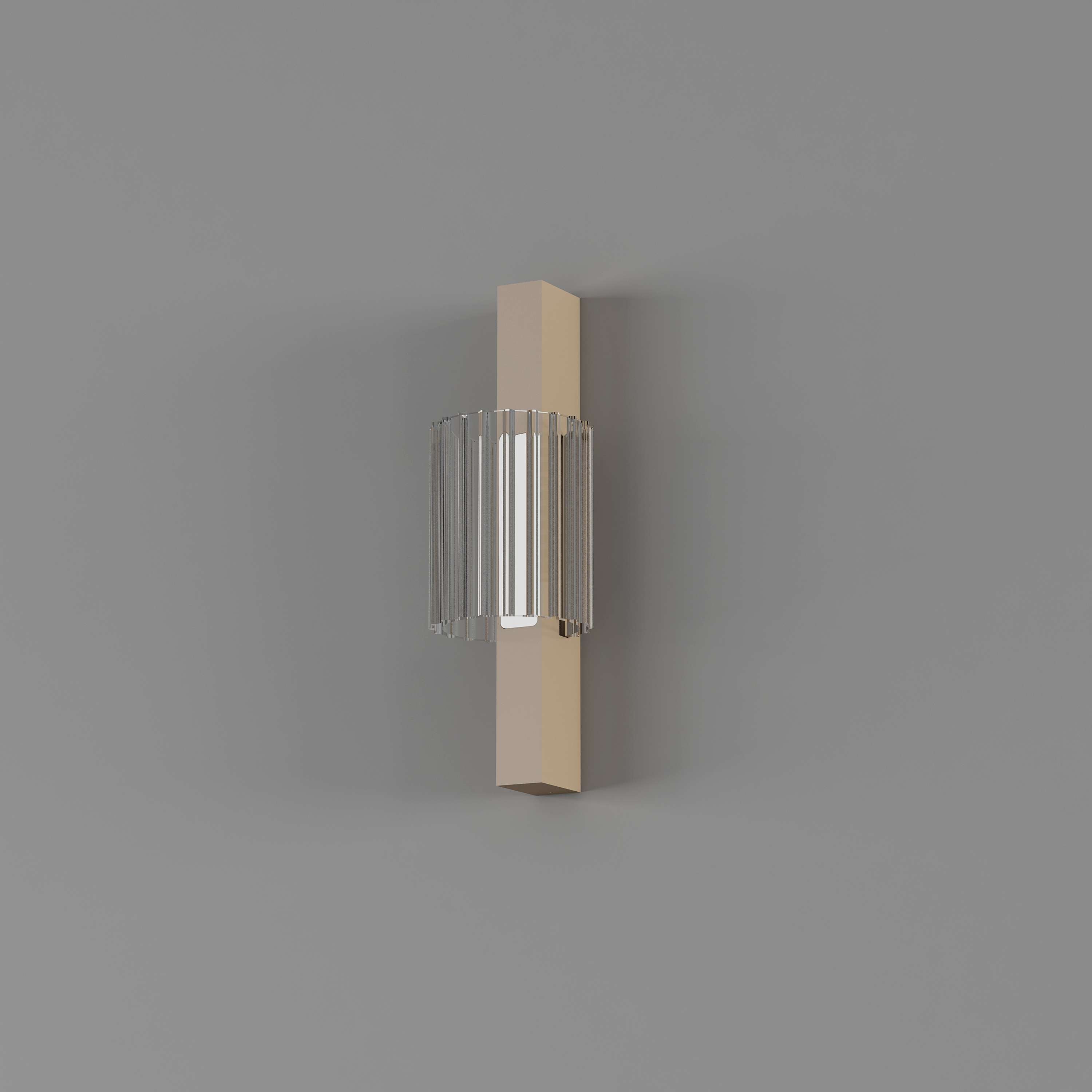 Pilar Medium 250 Wall light