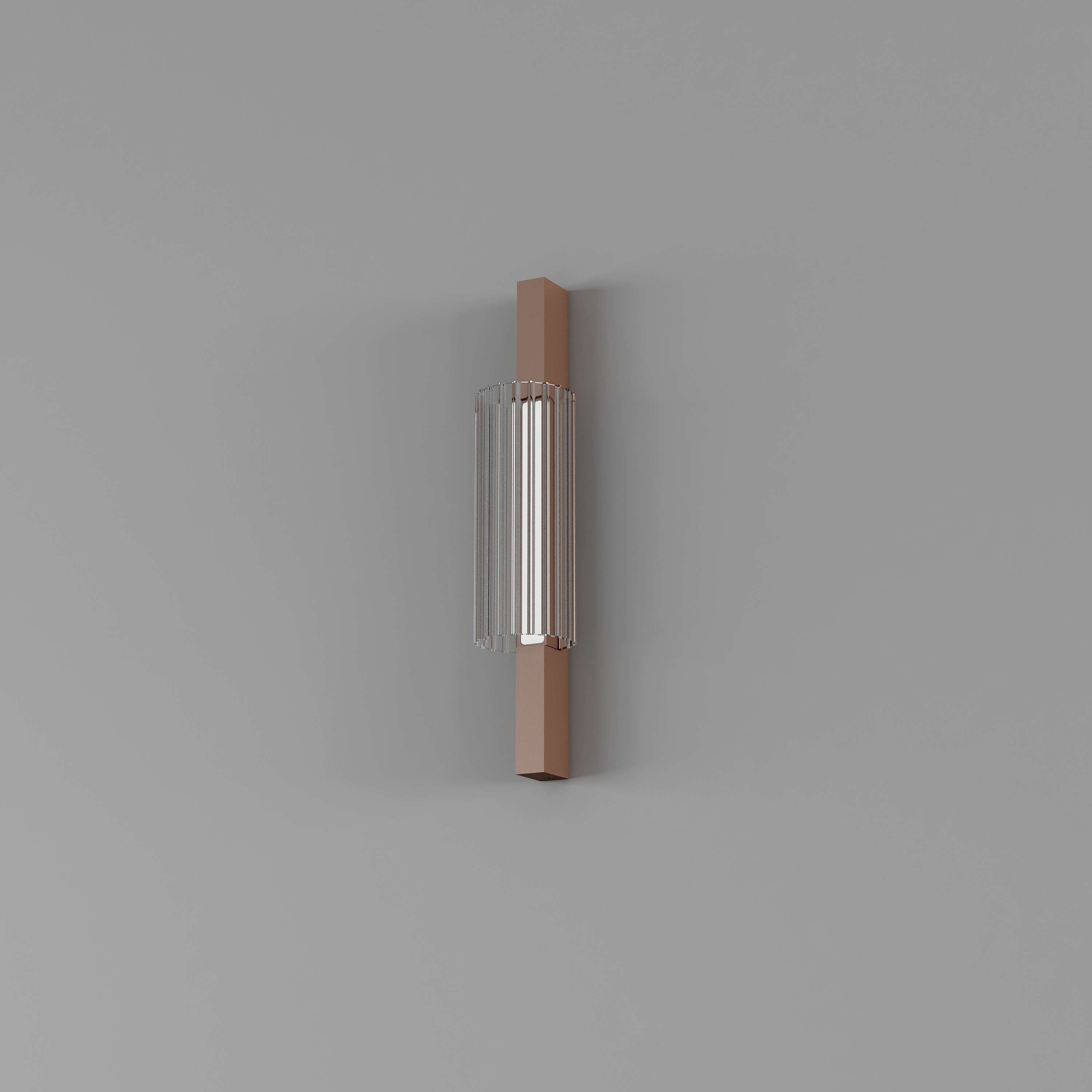 Pilar Medium 400 Wall light