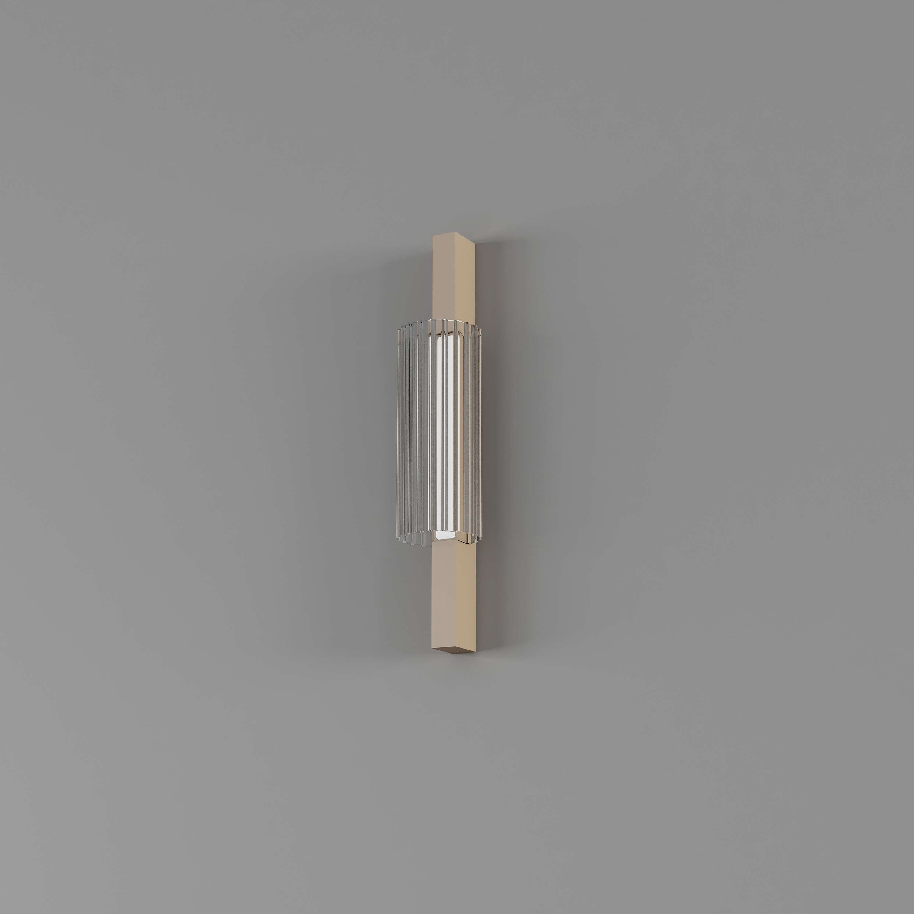 Pilar Medium 400 Wall light