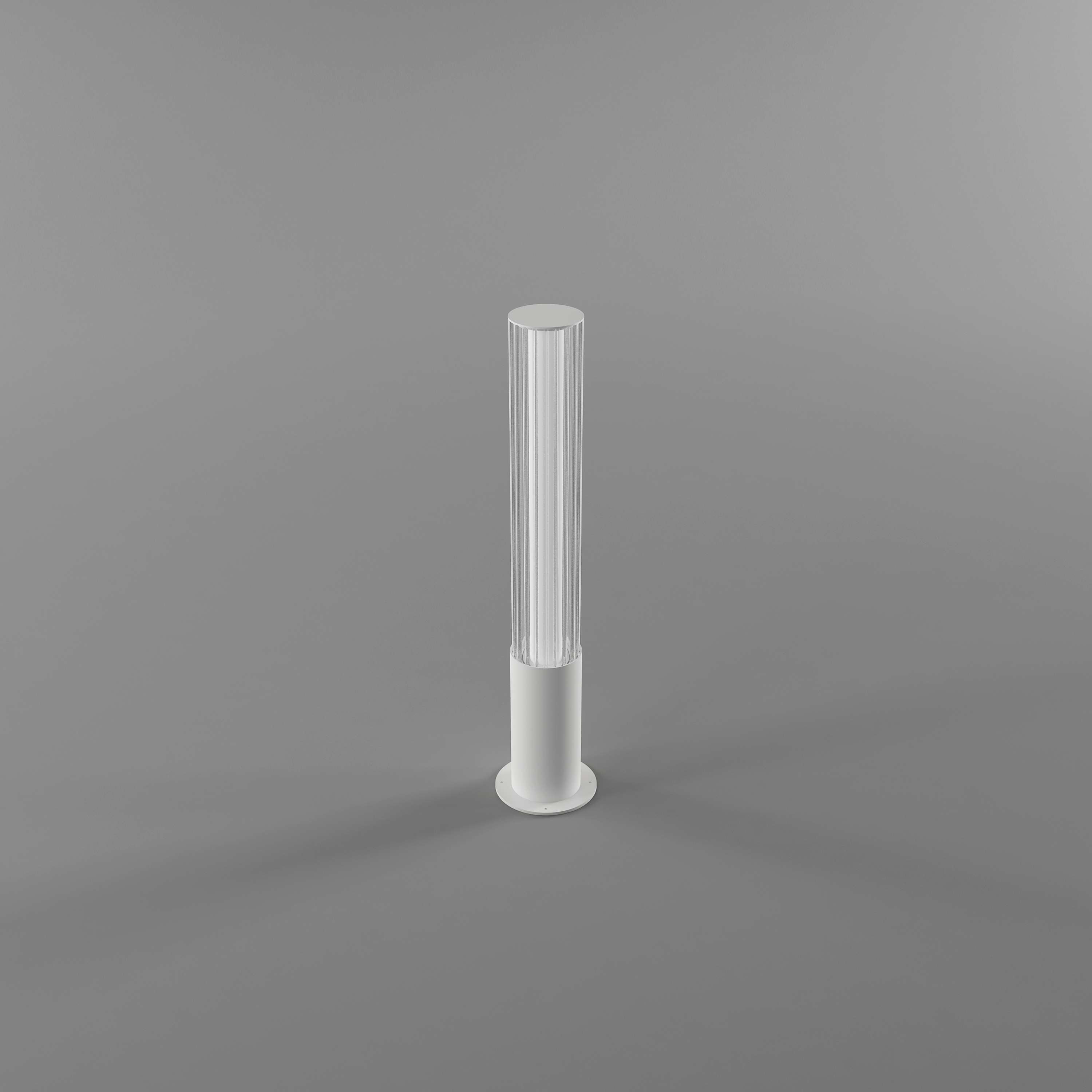 Pilar Medium 450 Bollard