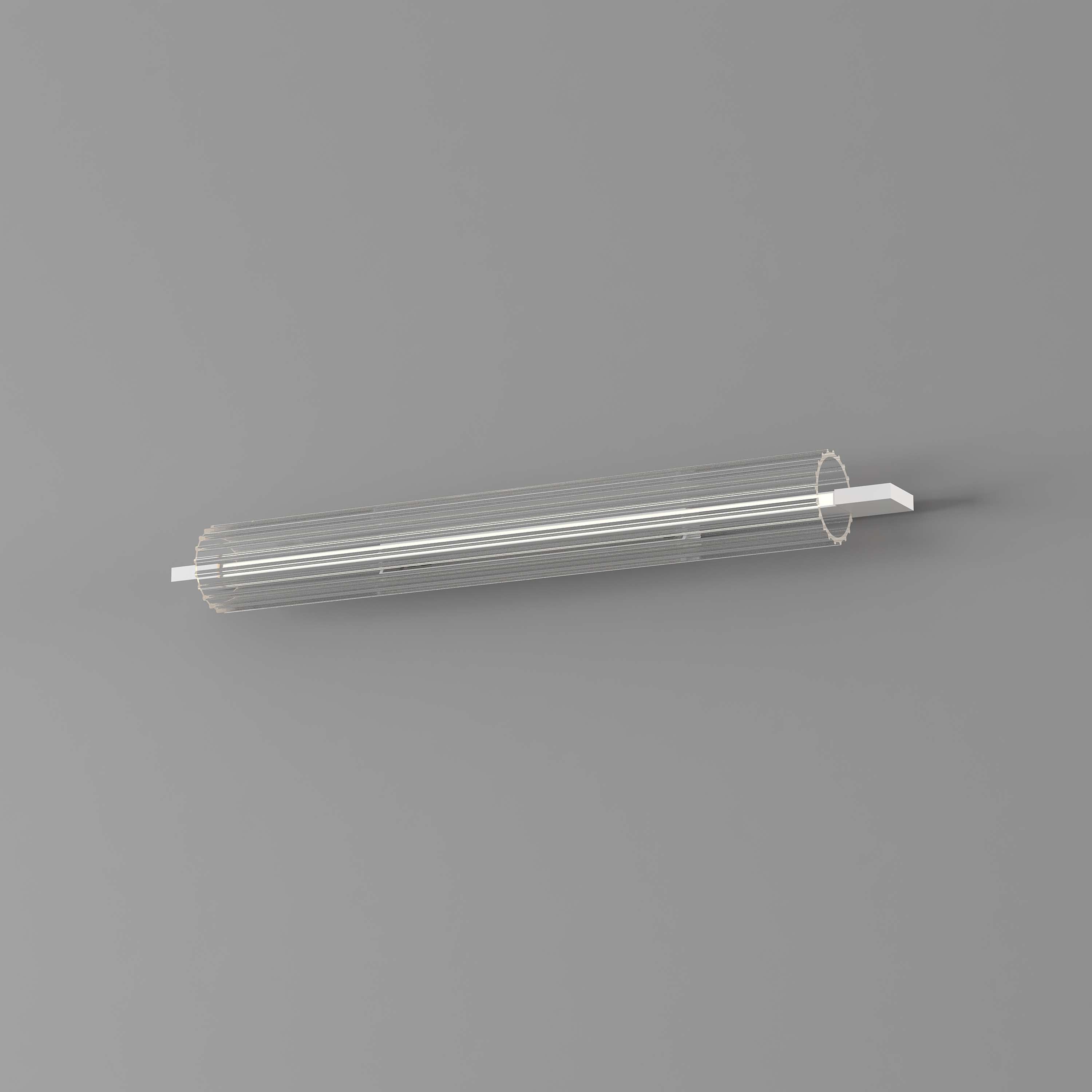 Pilar Medium 700 Wall light
