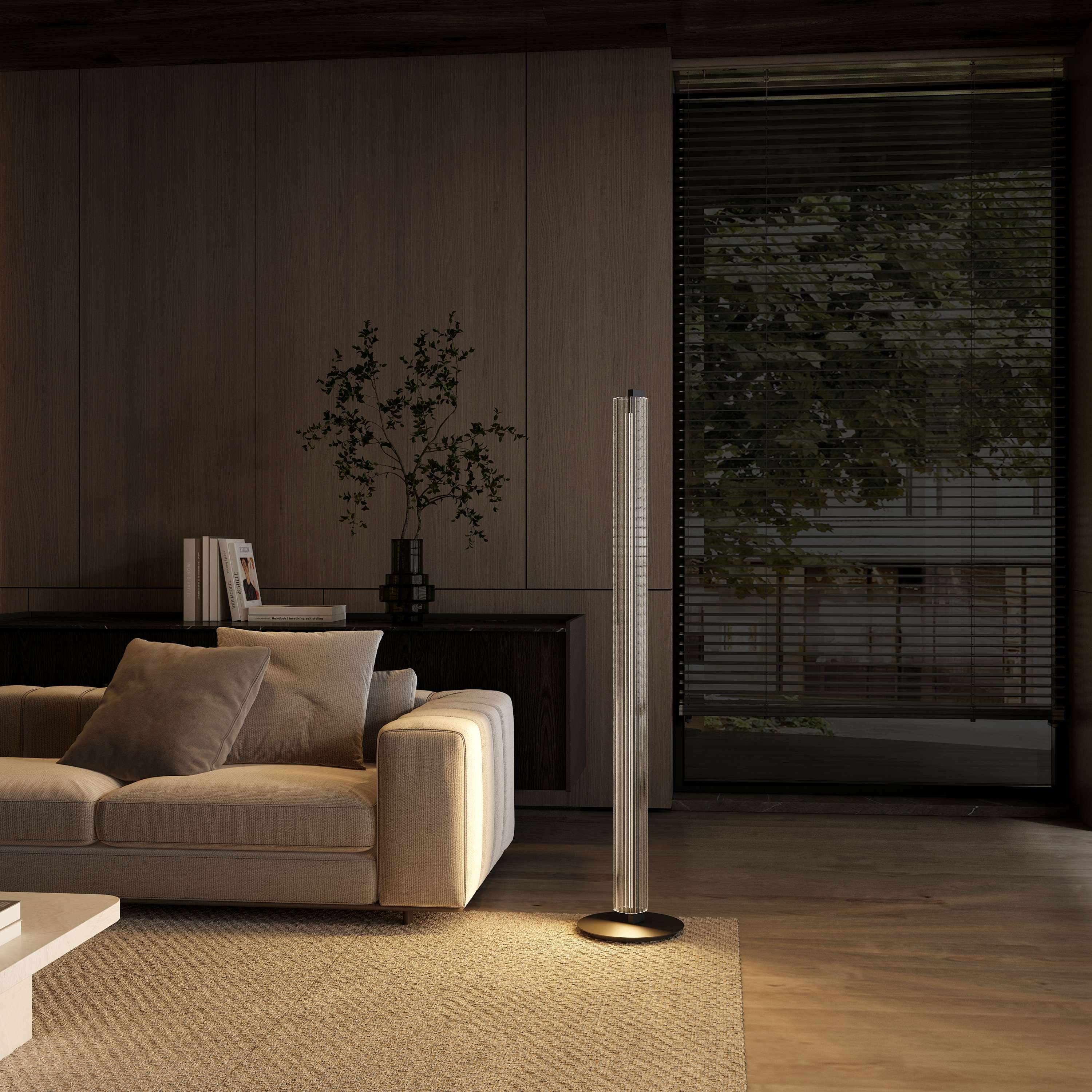 Pilar Medium Floor lamp