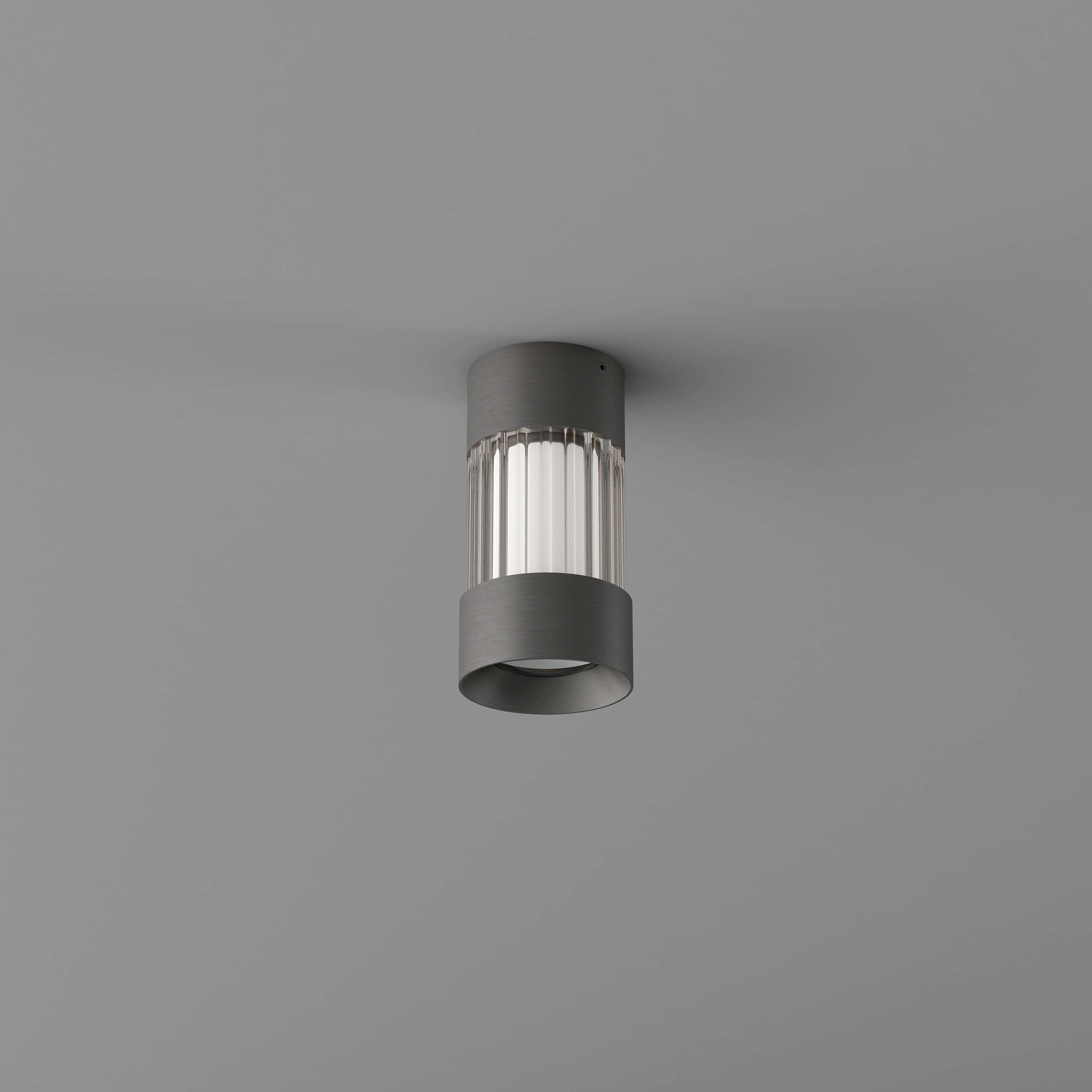 Pilar Small 125 Surface mounted downlight