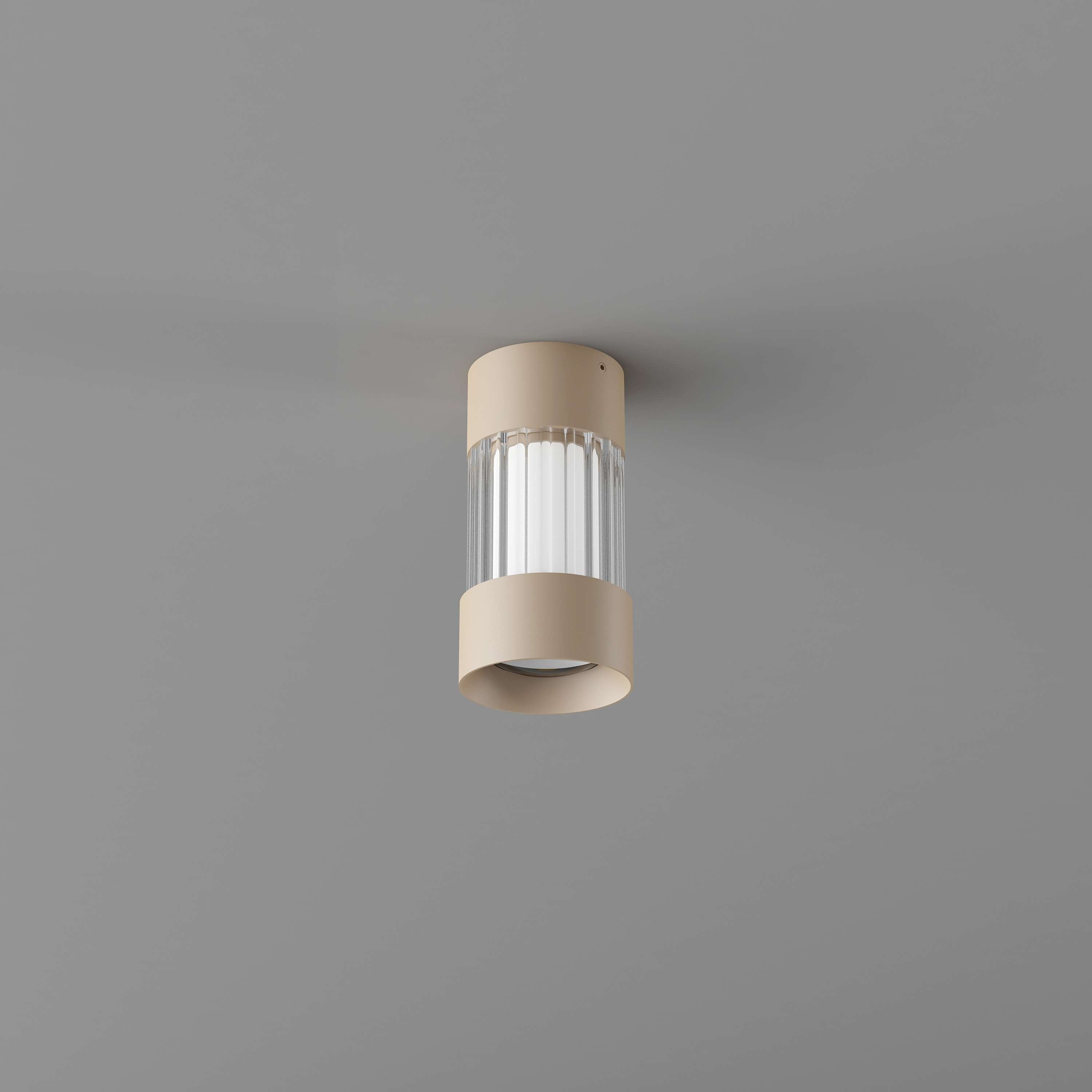 Pilar Small 125 Surface mounted downlight