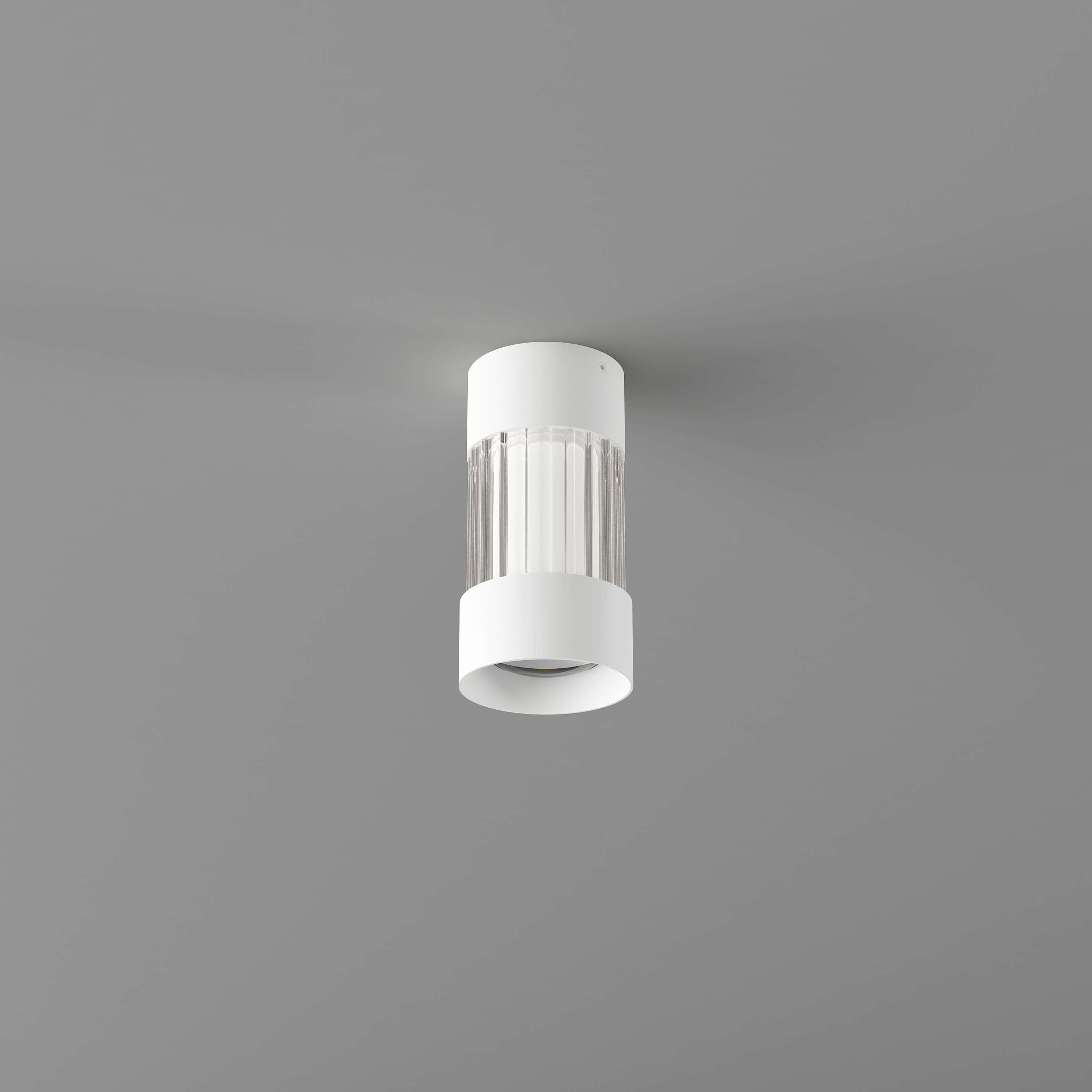 Pilar Small 125 Surface mounted downlight