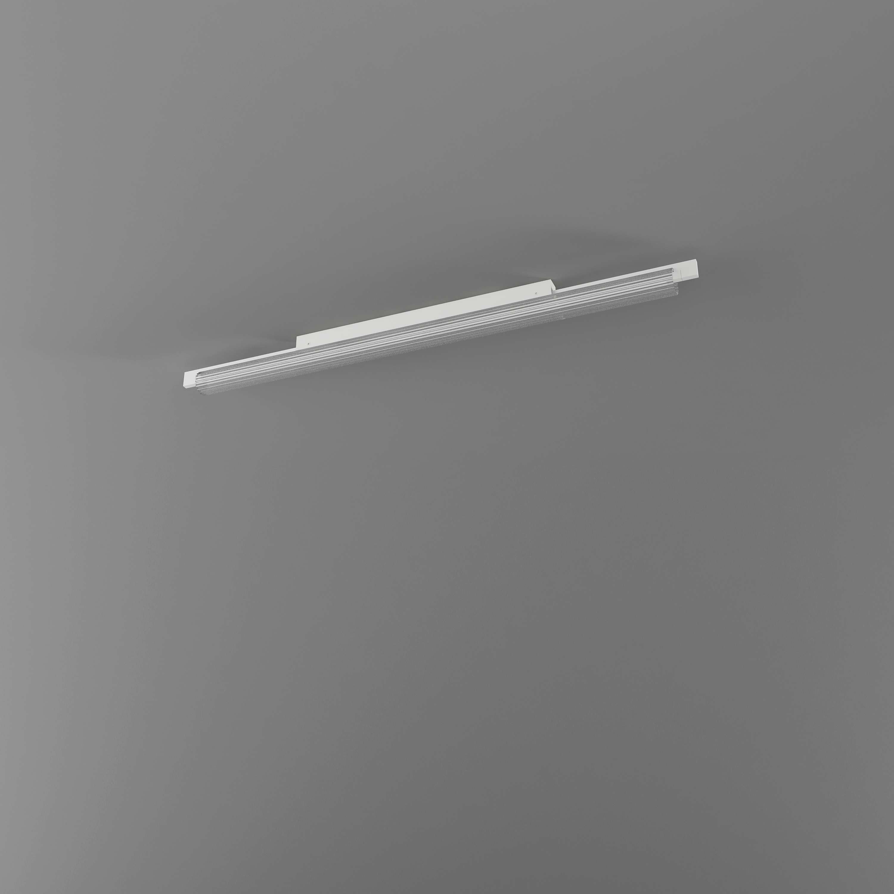 Pilar Small 1300 Flush ceiling light