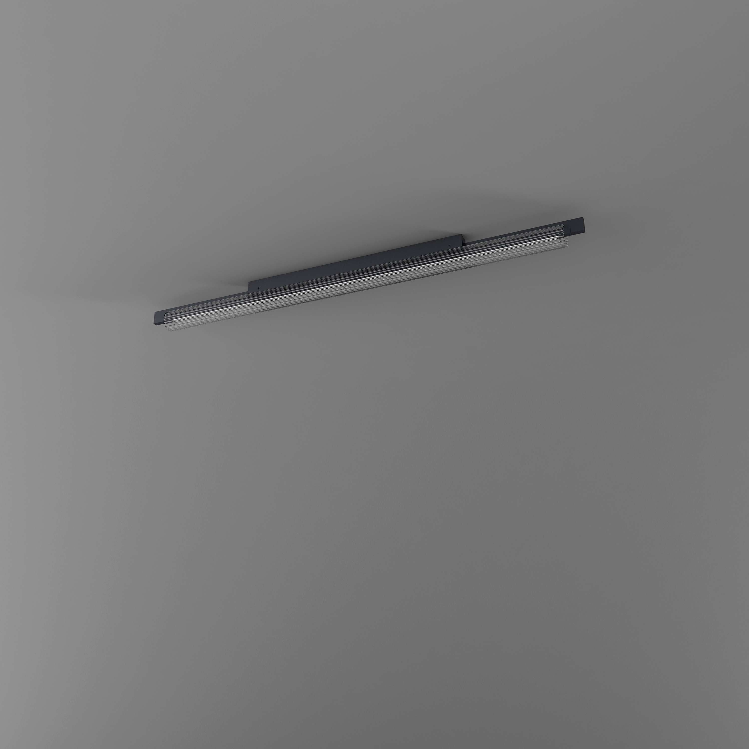 Pilar Small 1300 Flush ceiling light