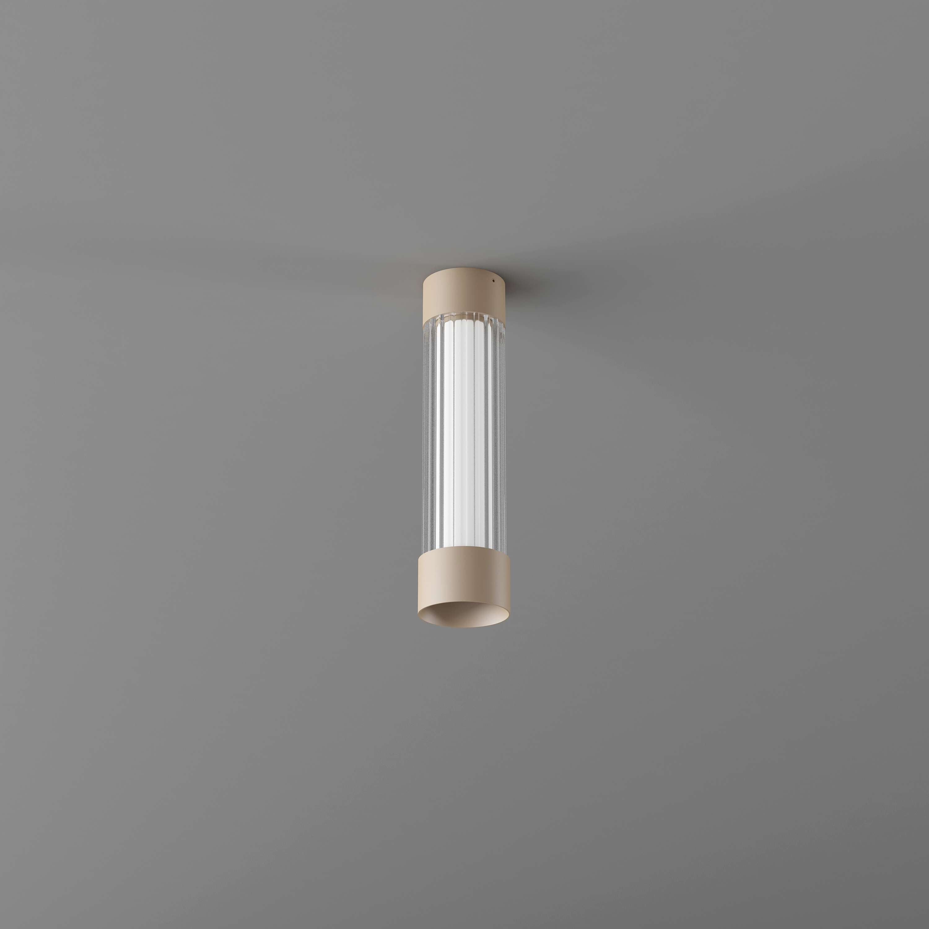 Pilar Small 225 Surface mounted downlight