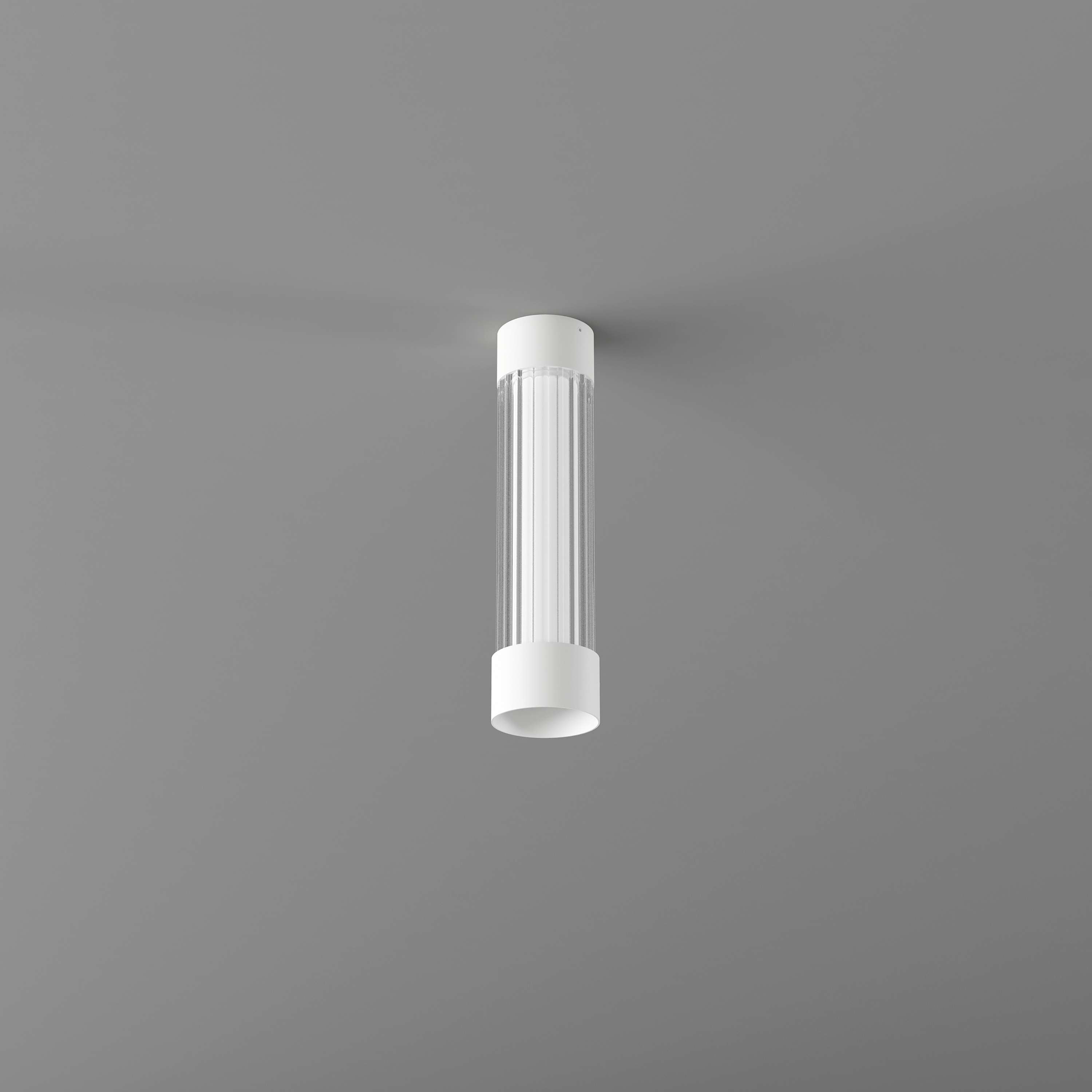 Pilar Small 225 Surface mounted downlight