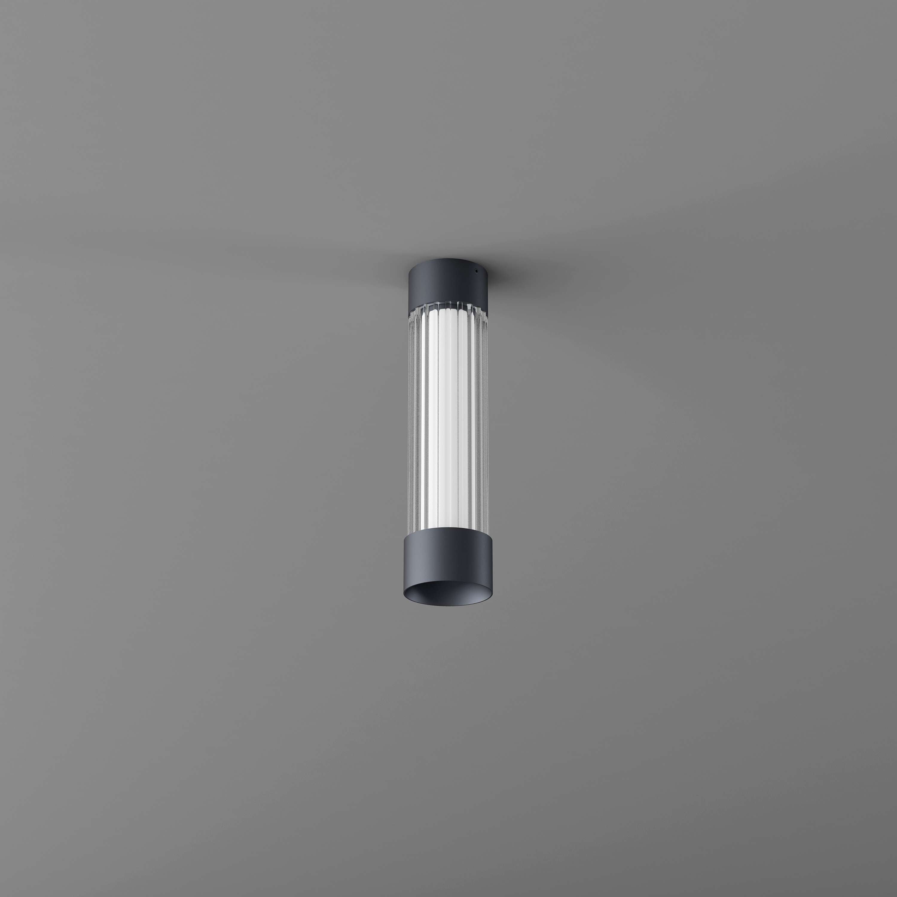 Pilar Small 225 Surface mounted downlight