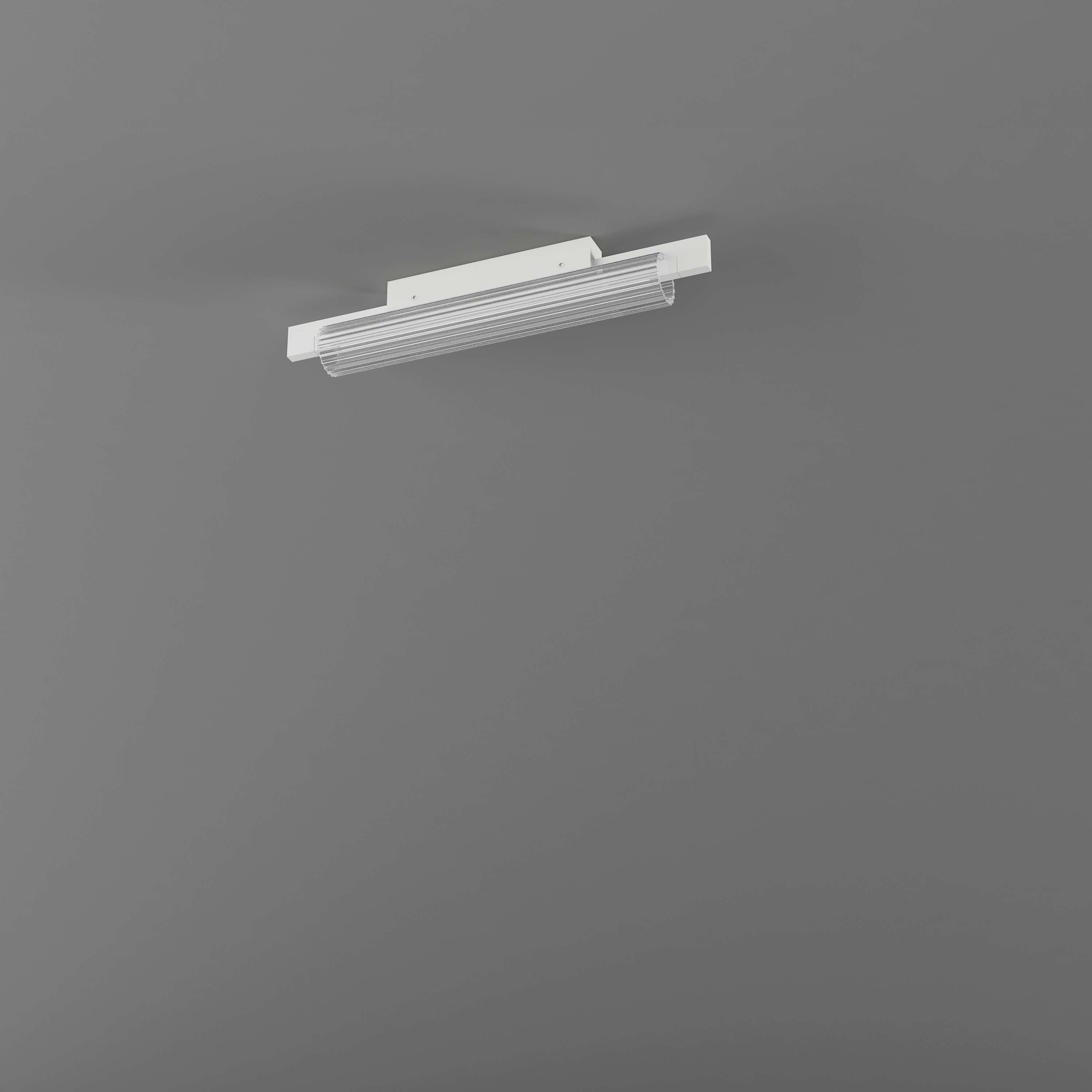Pilar Small 515 Flush ceiling light