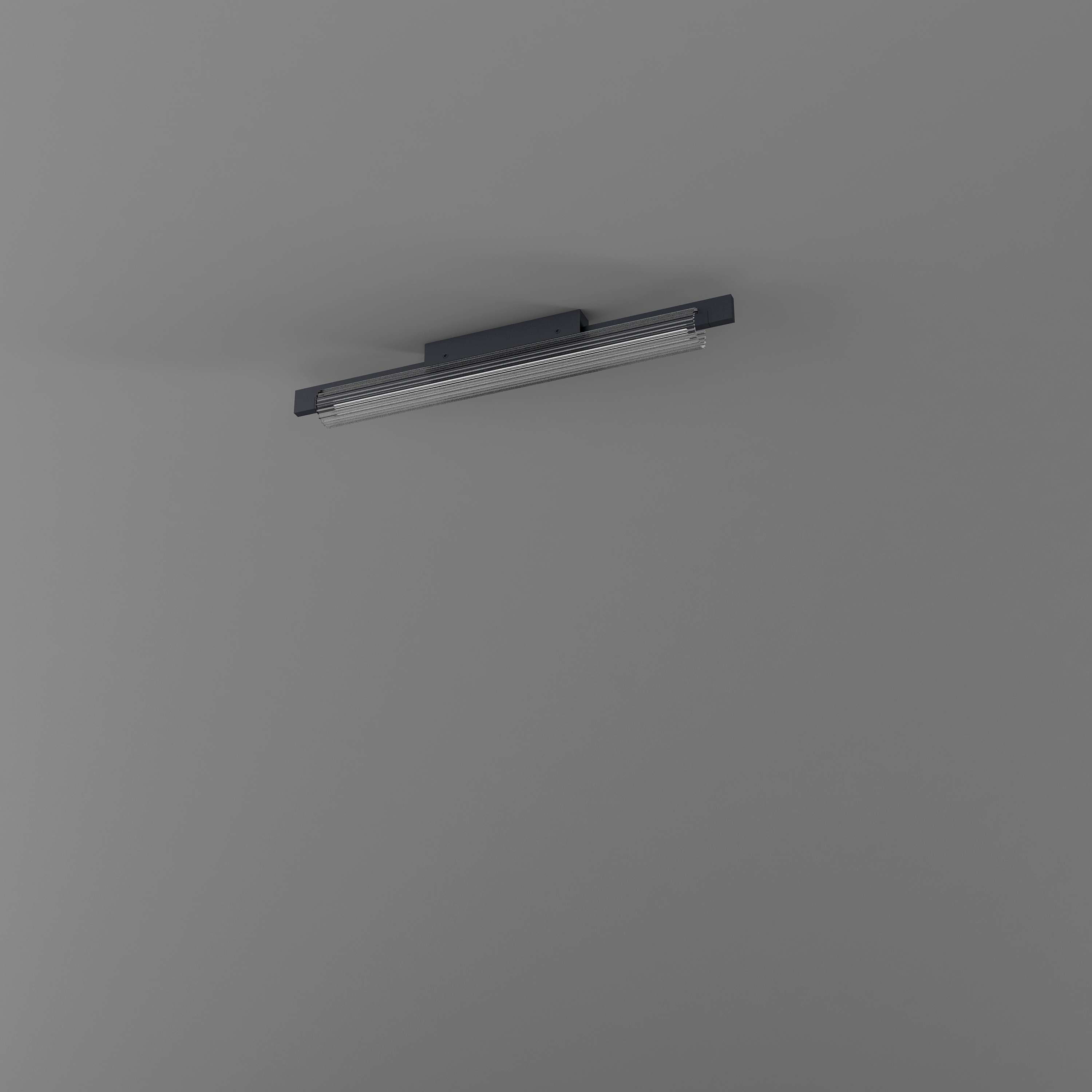 Pilar Small 700 Flush ceiling light