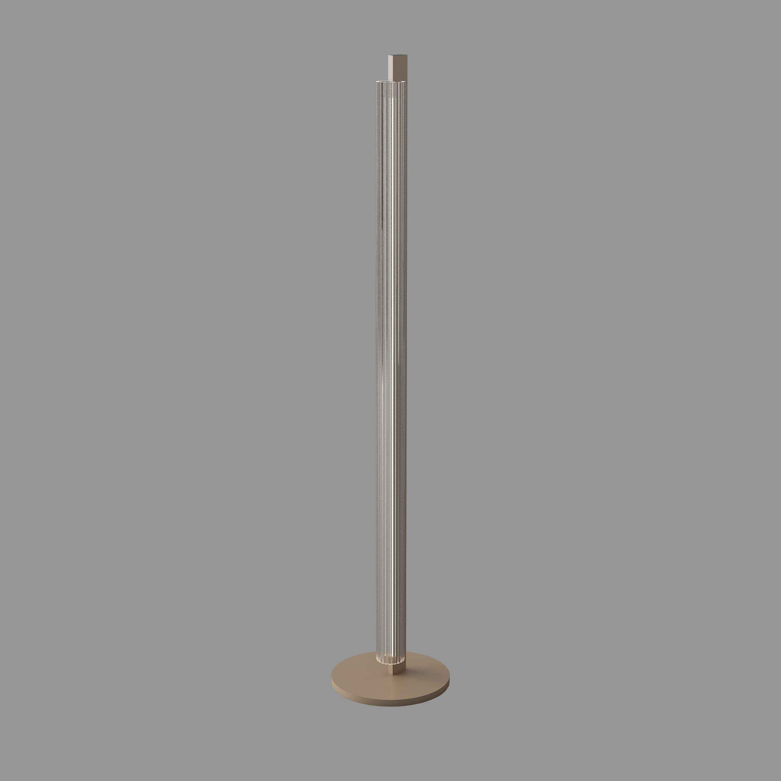 Pilar Small Floor lamp