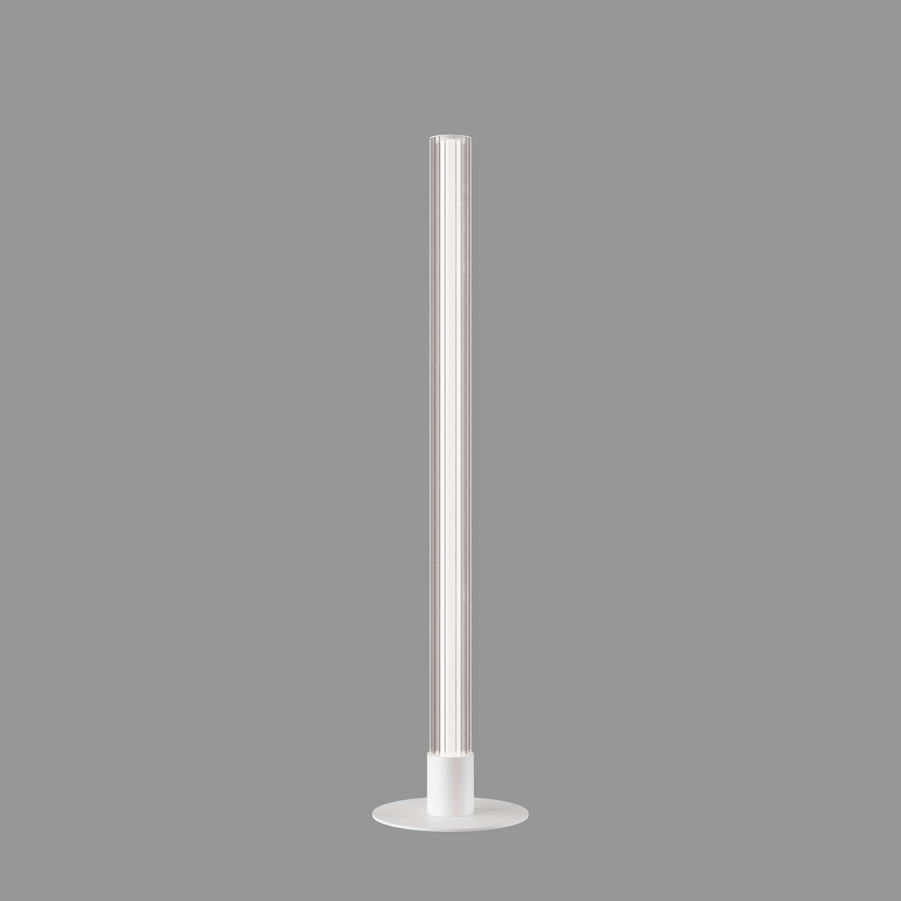 Pilar Tube Medium Floor lamp