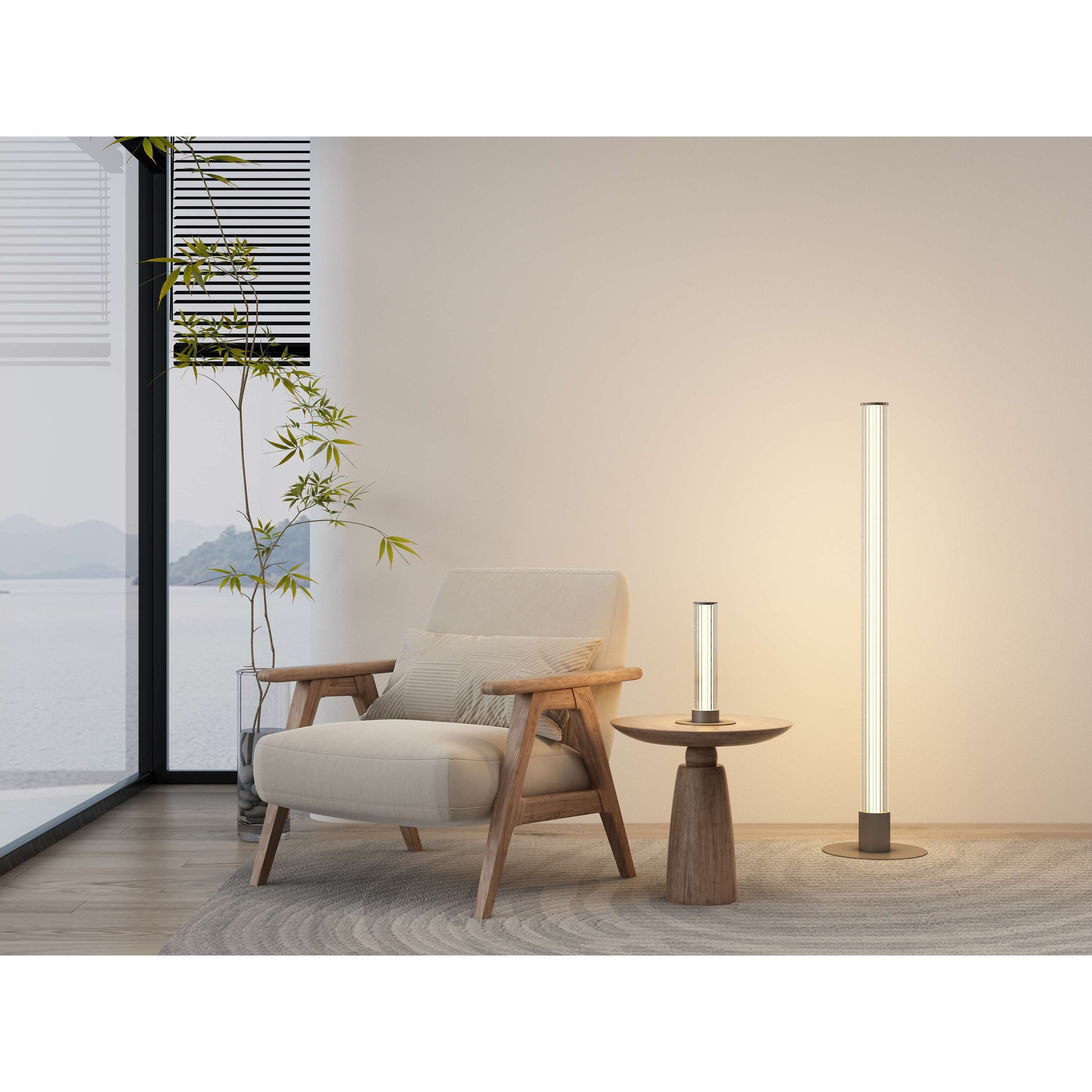 Pilar Tube Medium Floor lamp