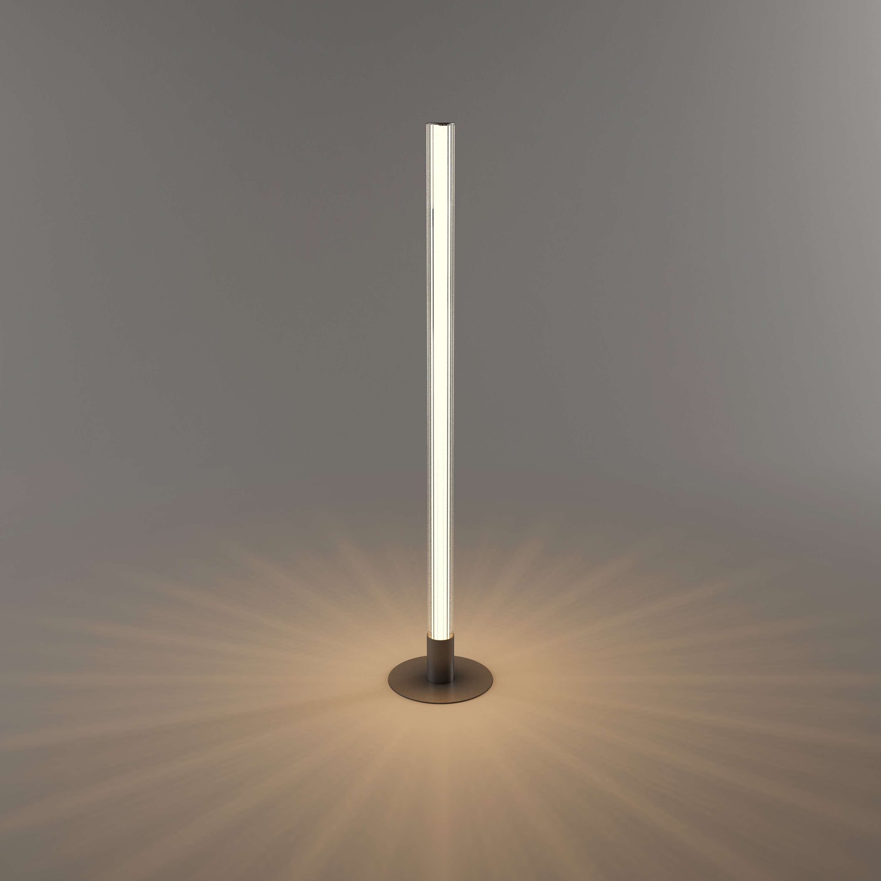 Pilar Tube Small Floor lamp