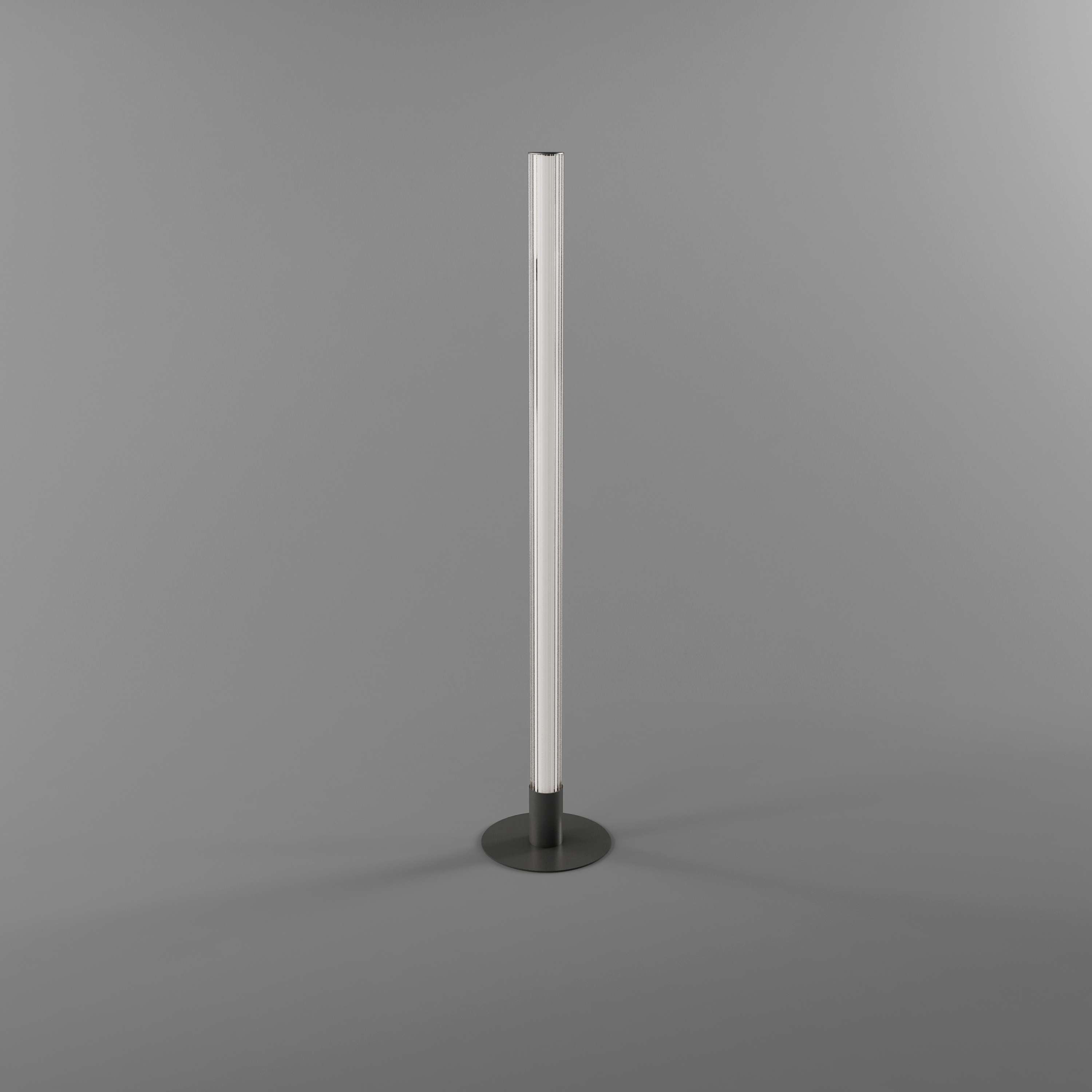 Pilar Tube Small Floor lamp