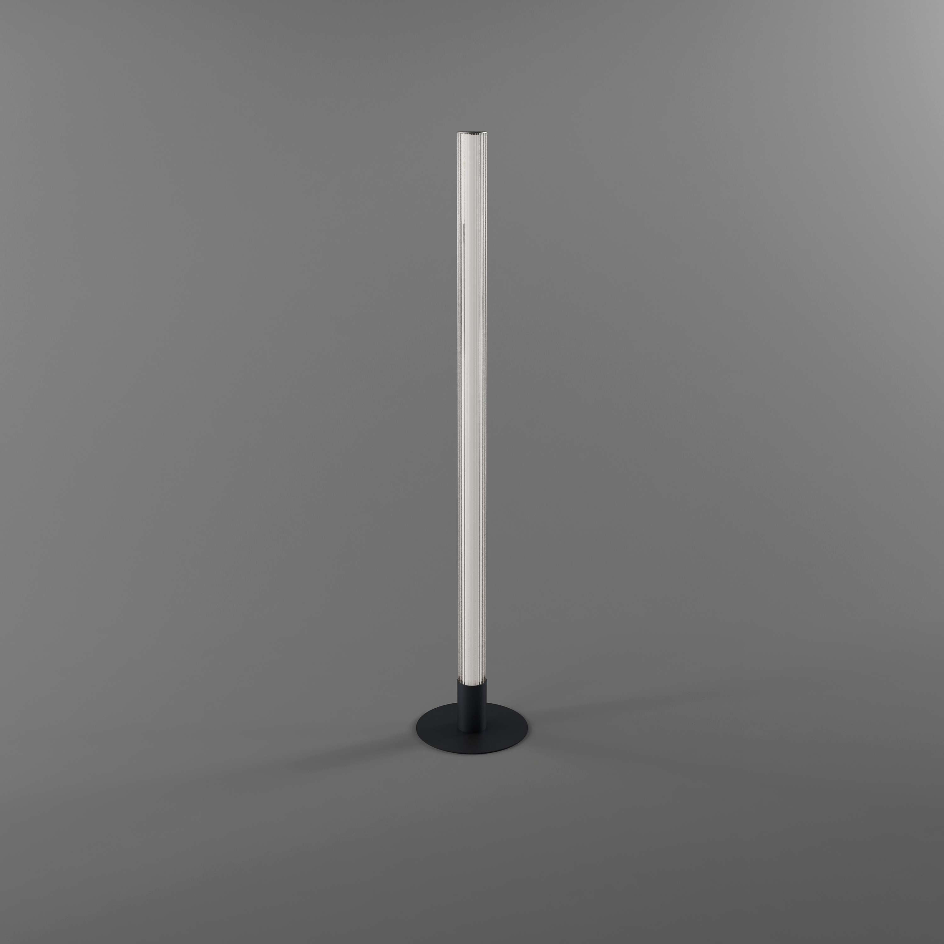 Pilar Tube Small Floor lamp