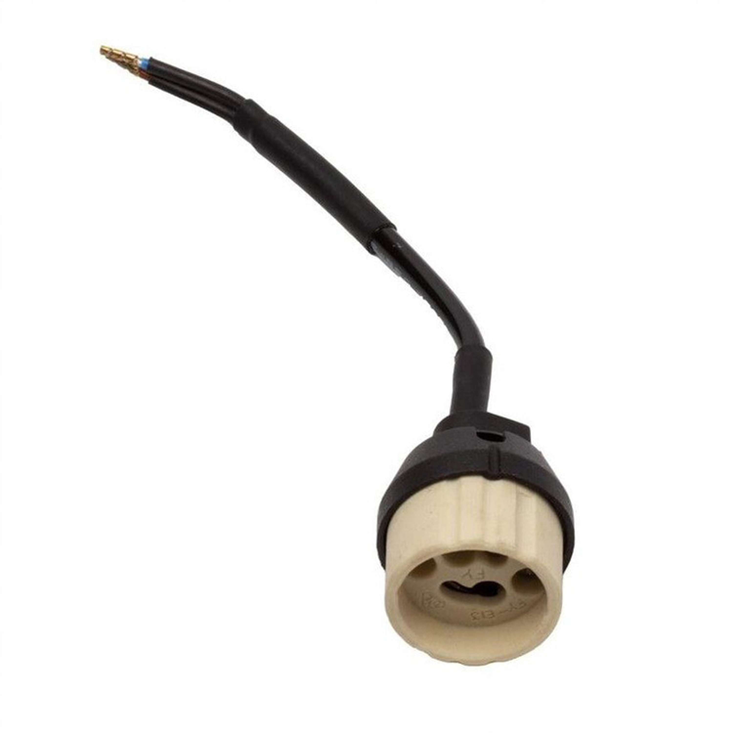 Sleekfit Retro GU10 Recessed light White