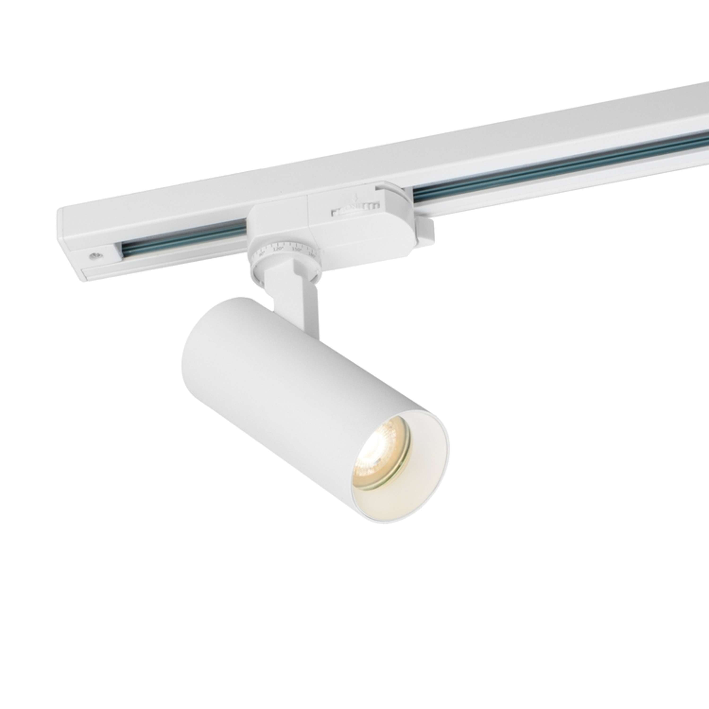Tuup 1-Phase Track light White