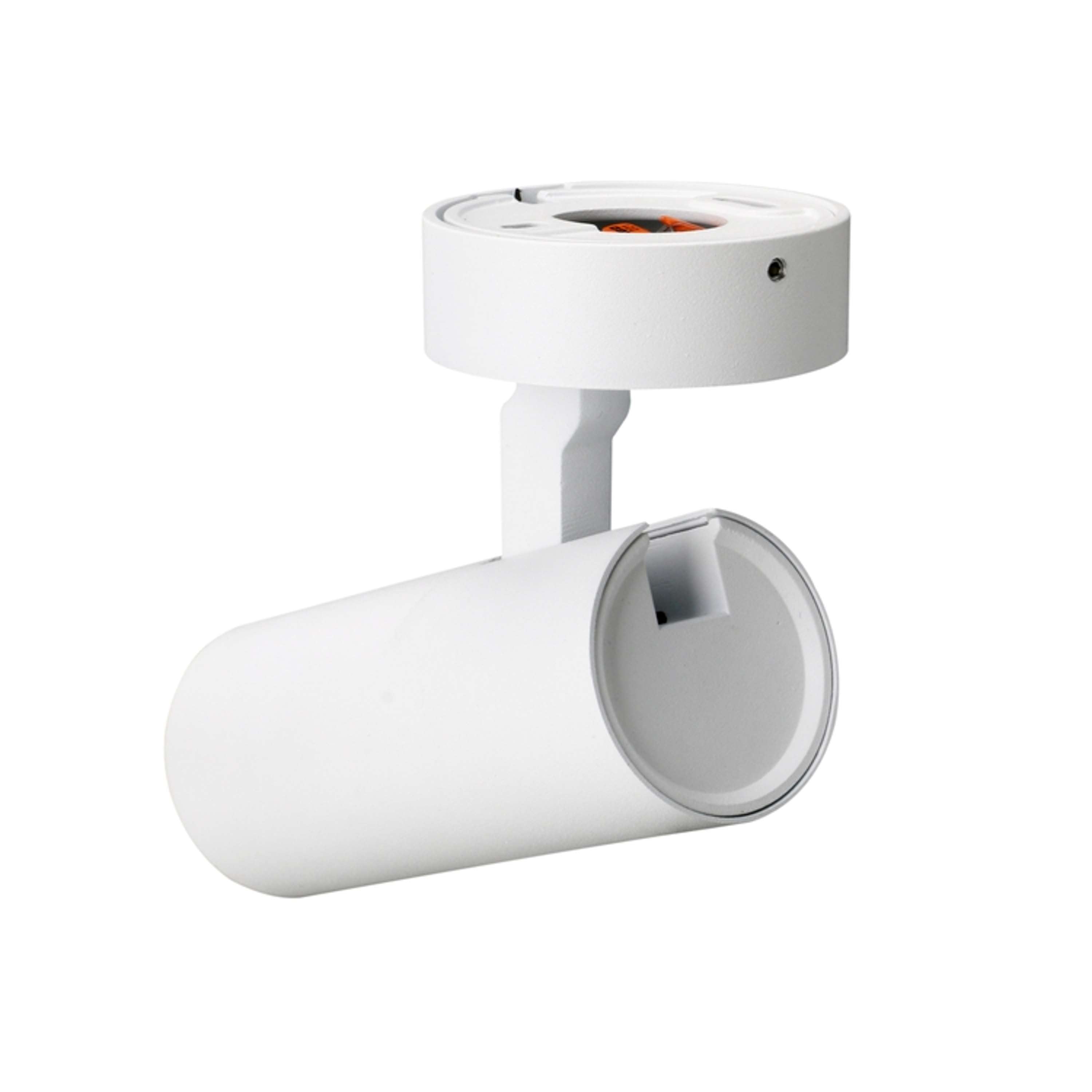 Tuup Ceiling spotlight White
