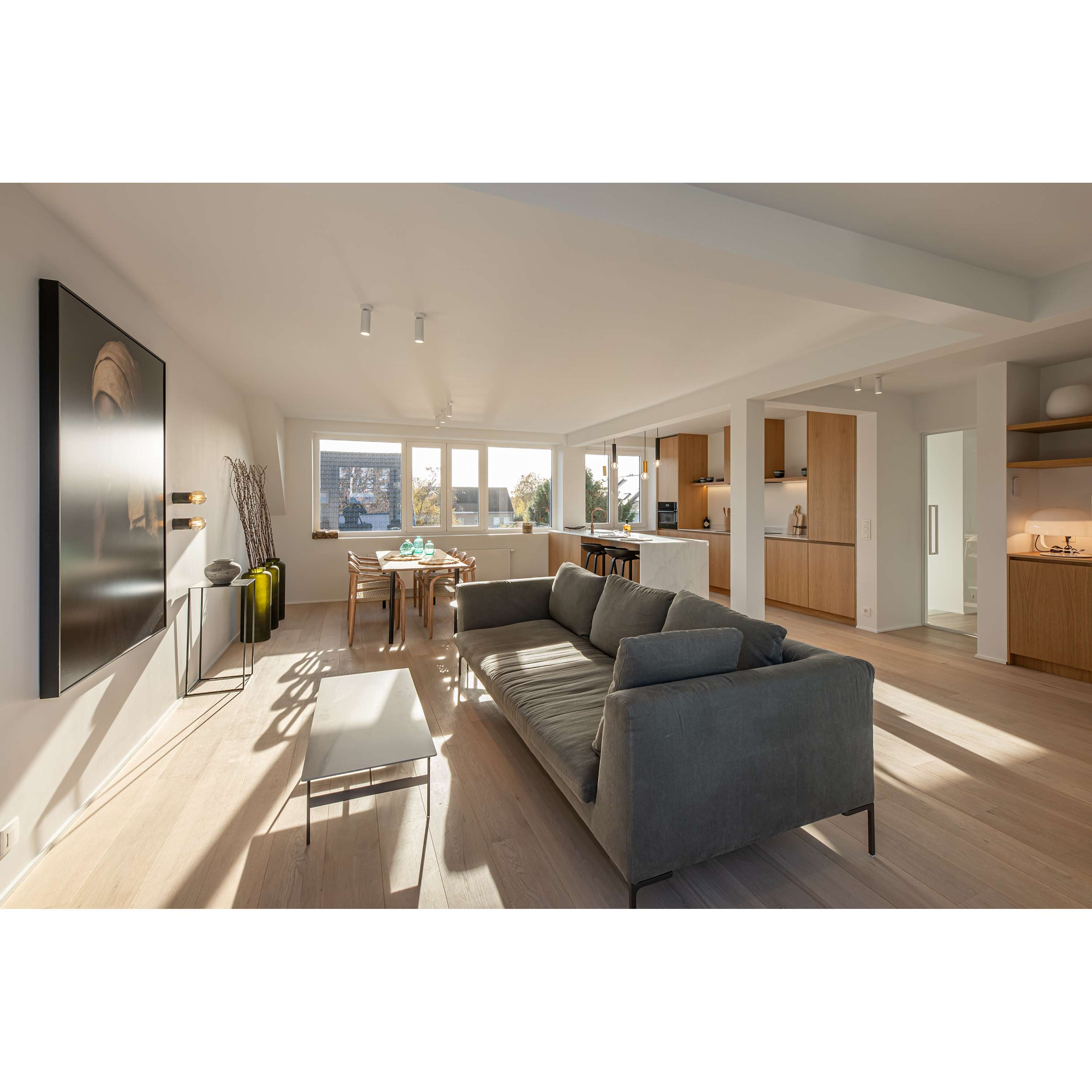 Tuup Ceiling spotlight White