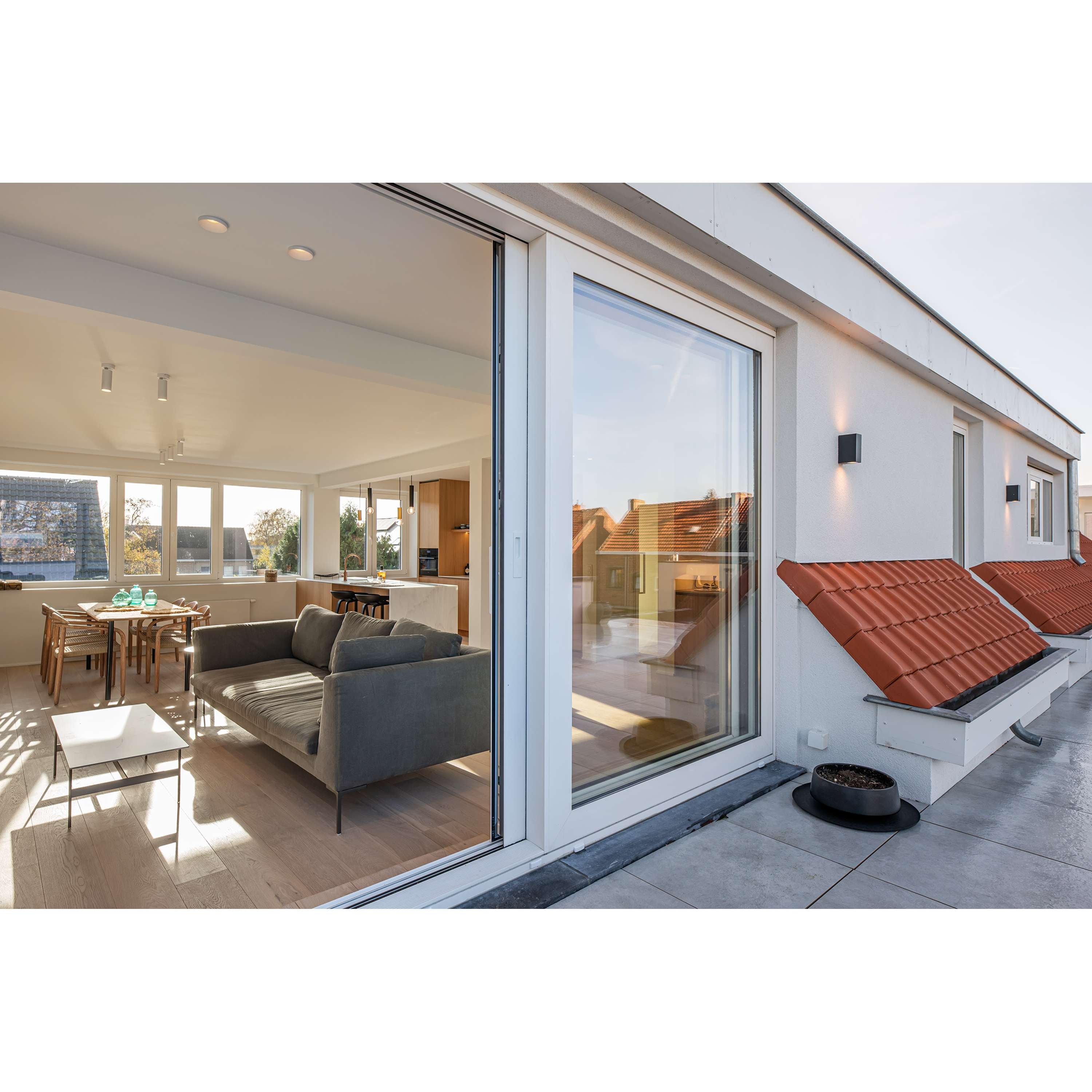 Tuup Ceiling spotlight White