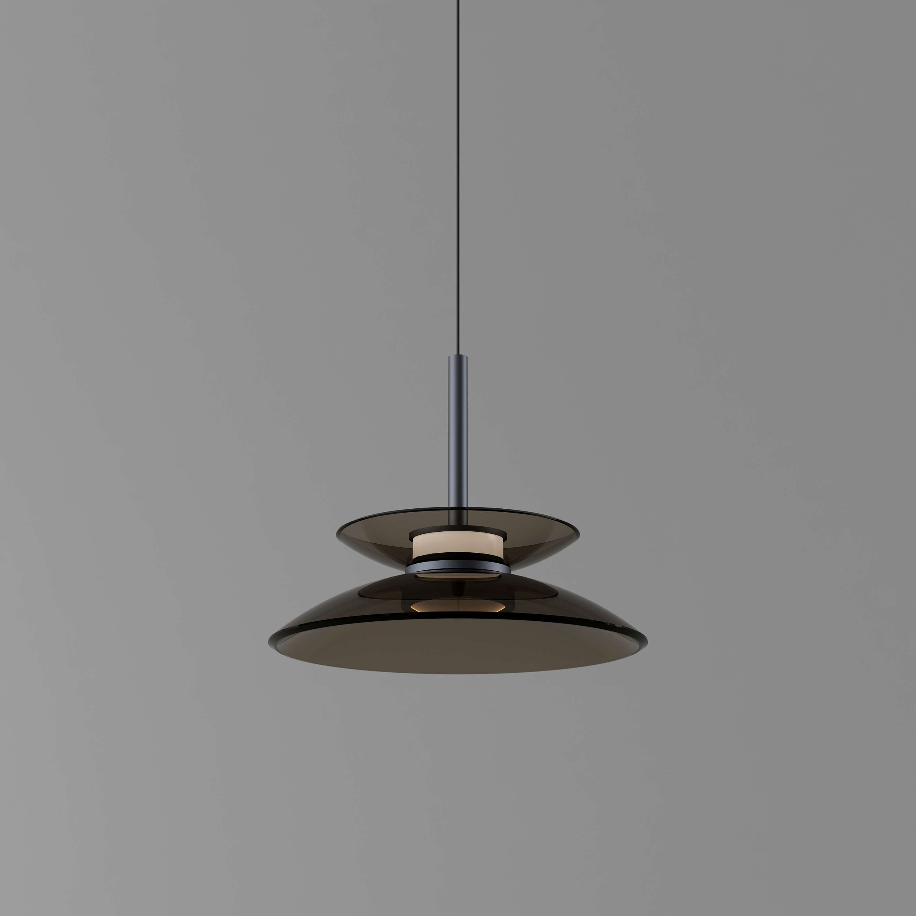 Ufo 2 Pendant light