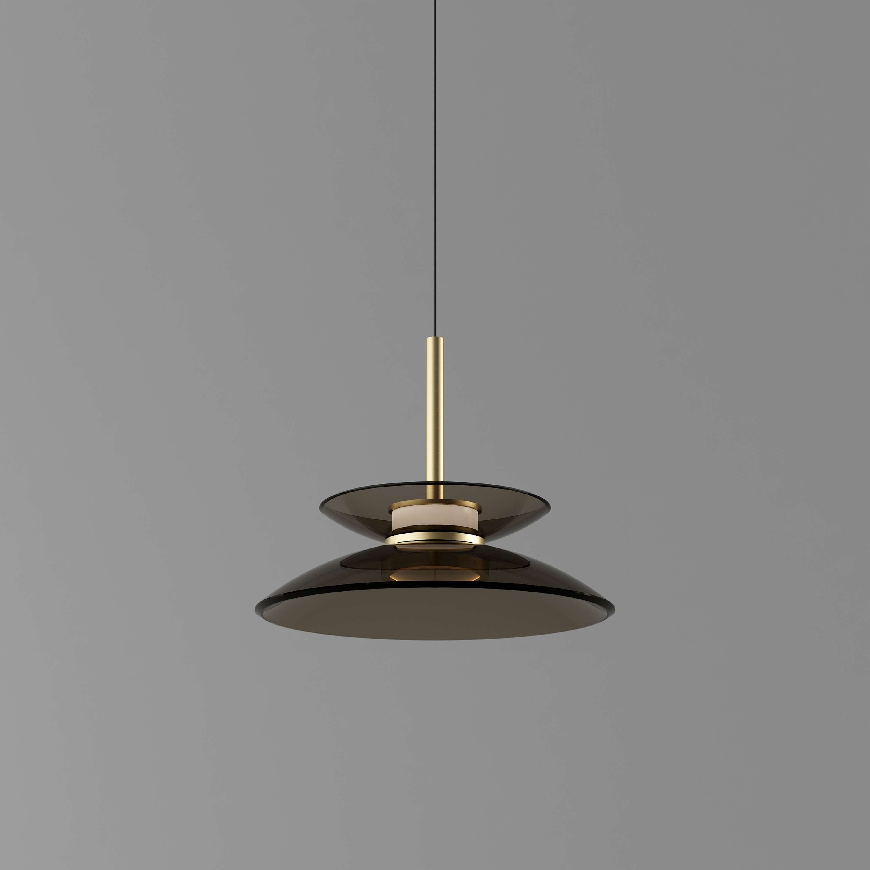 Ufo 2 Pendant light