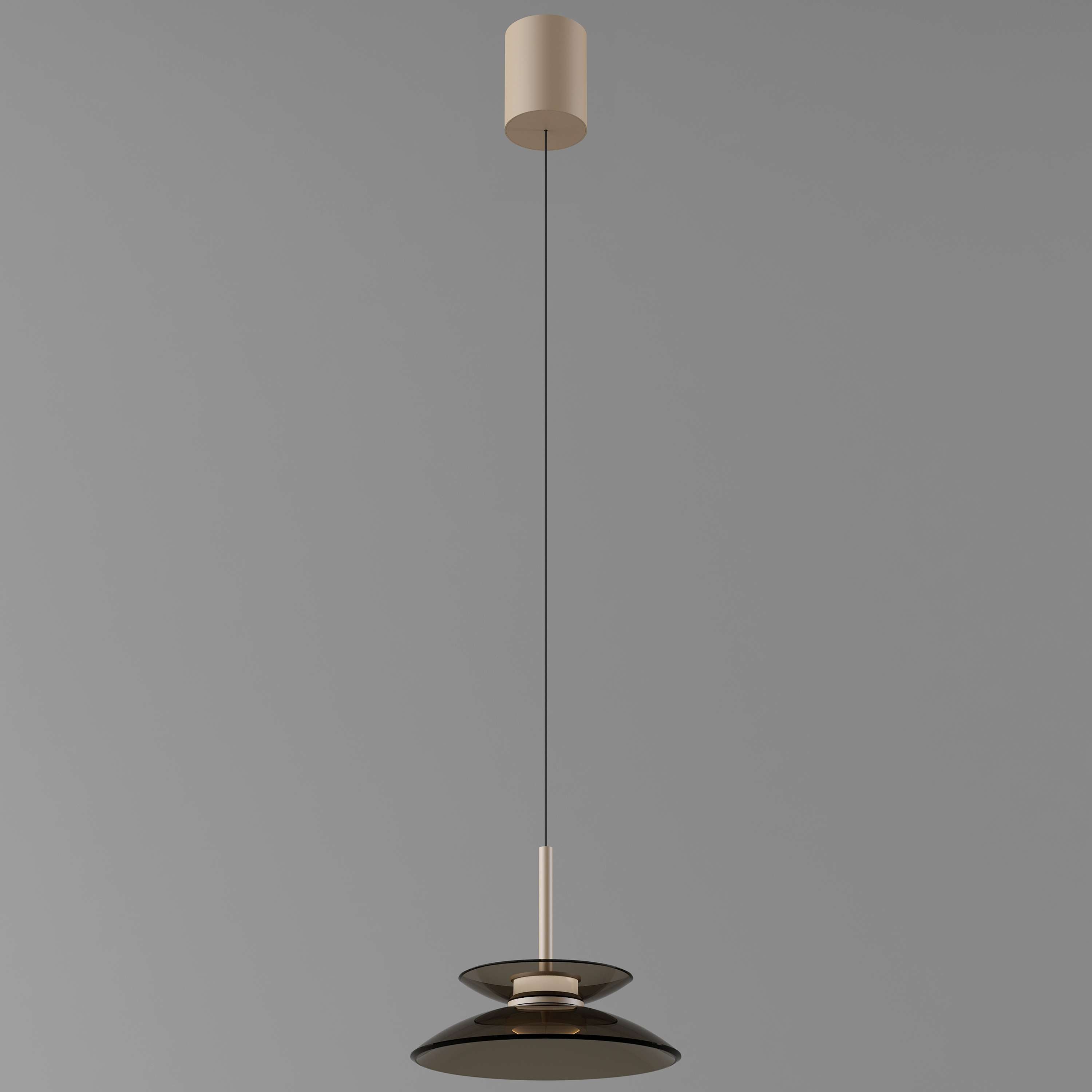 Ufo 2 Pendant light