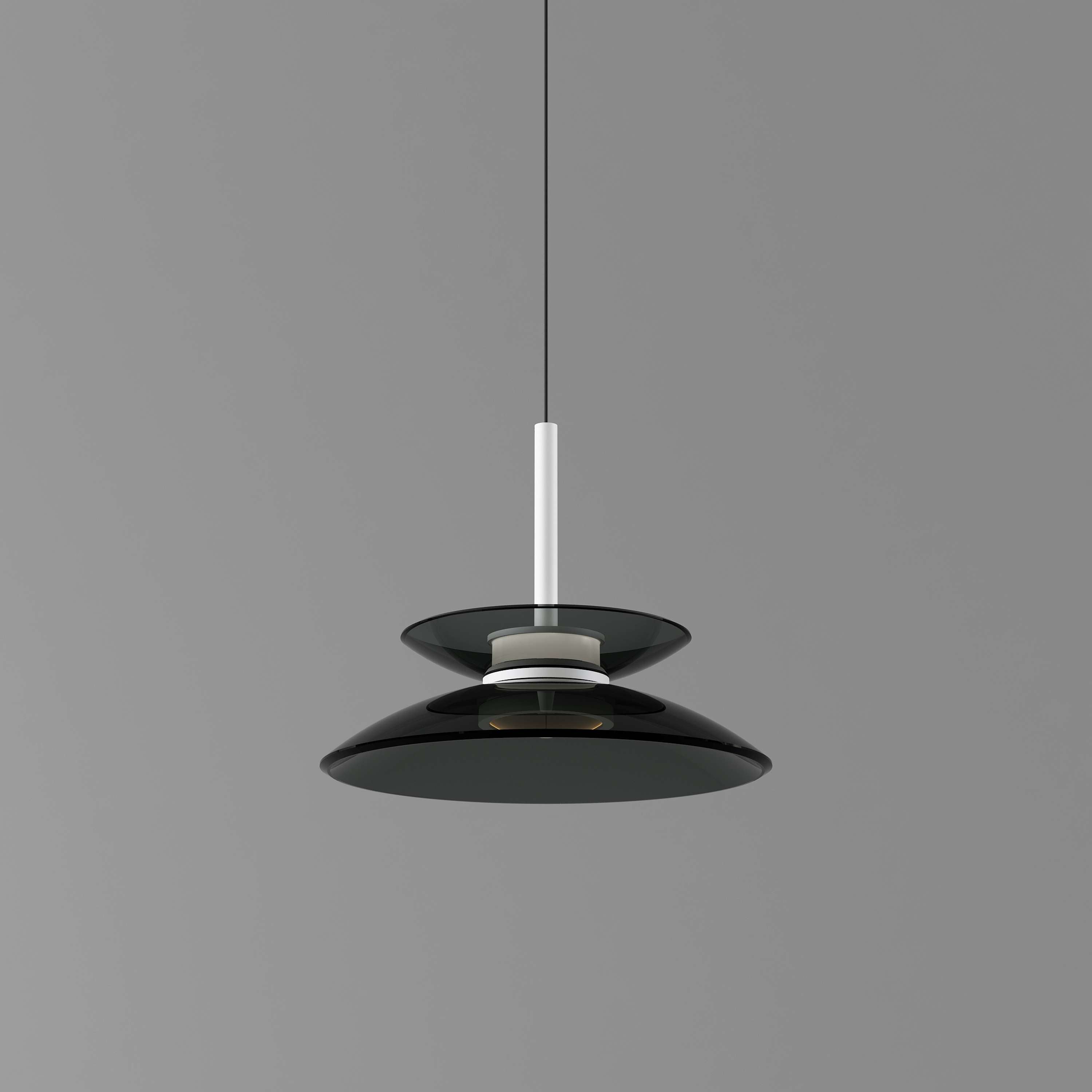 Ufo 2 Pendant light